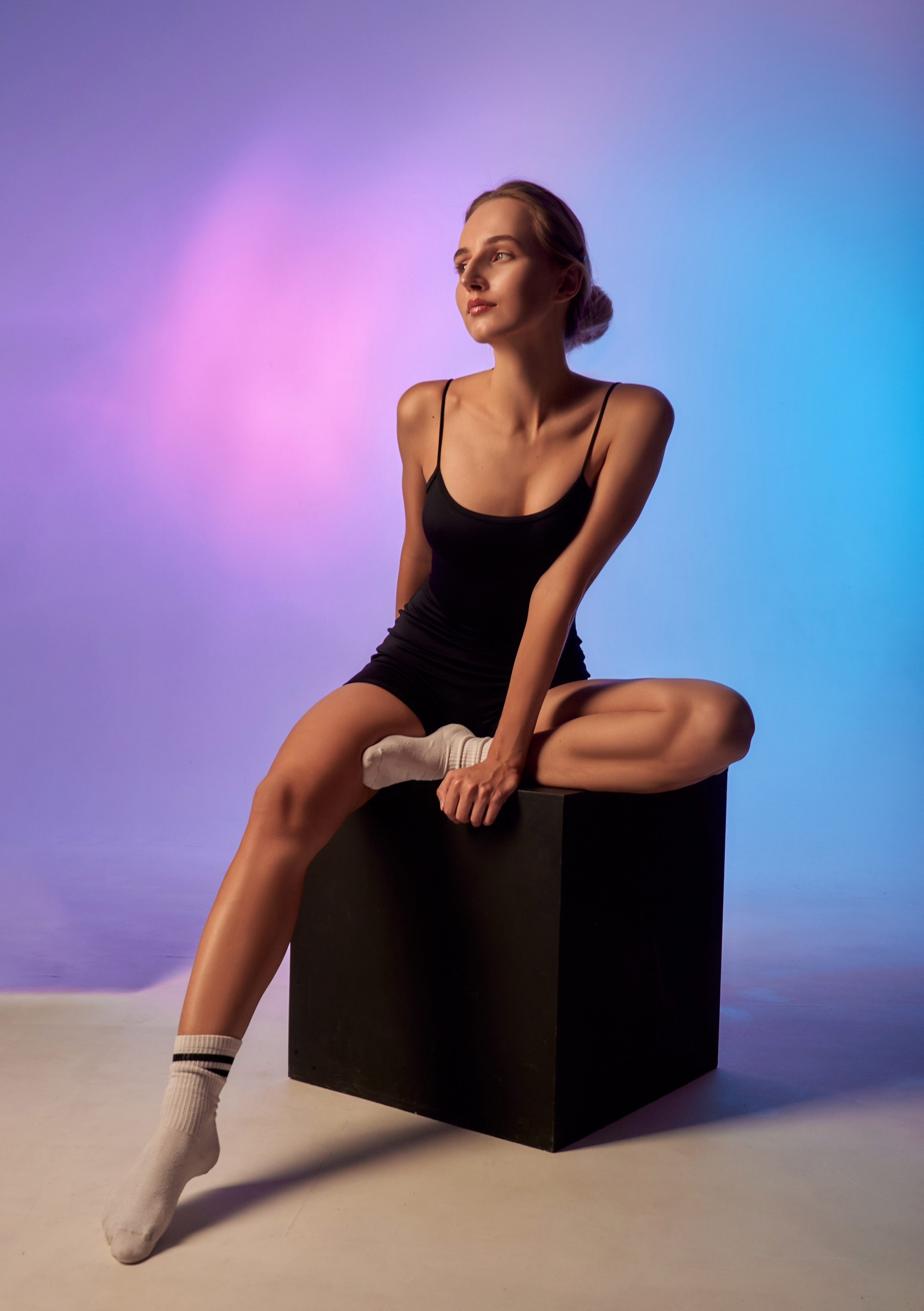 Анна. Фотограф в Севастополе