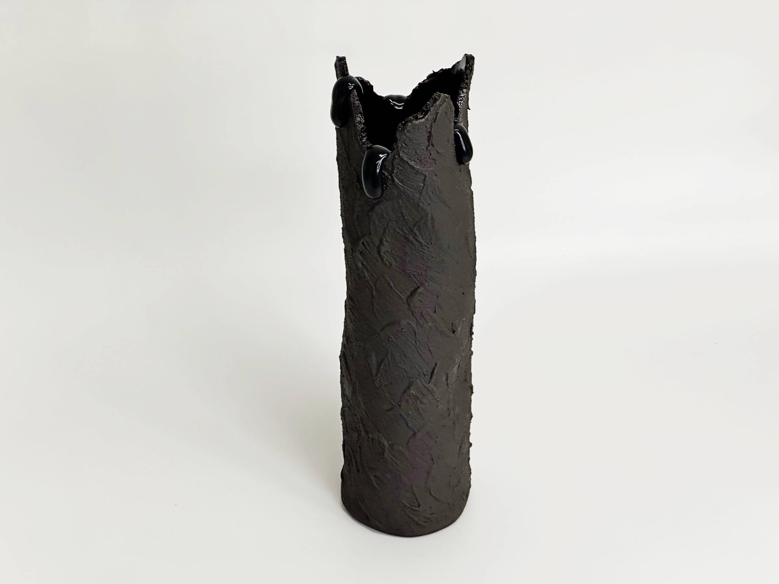 Volcano. TATYANA YAKUSHEVA