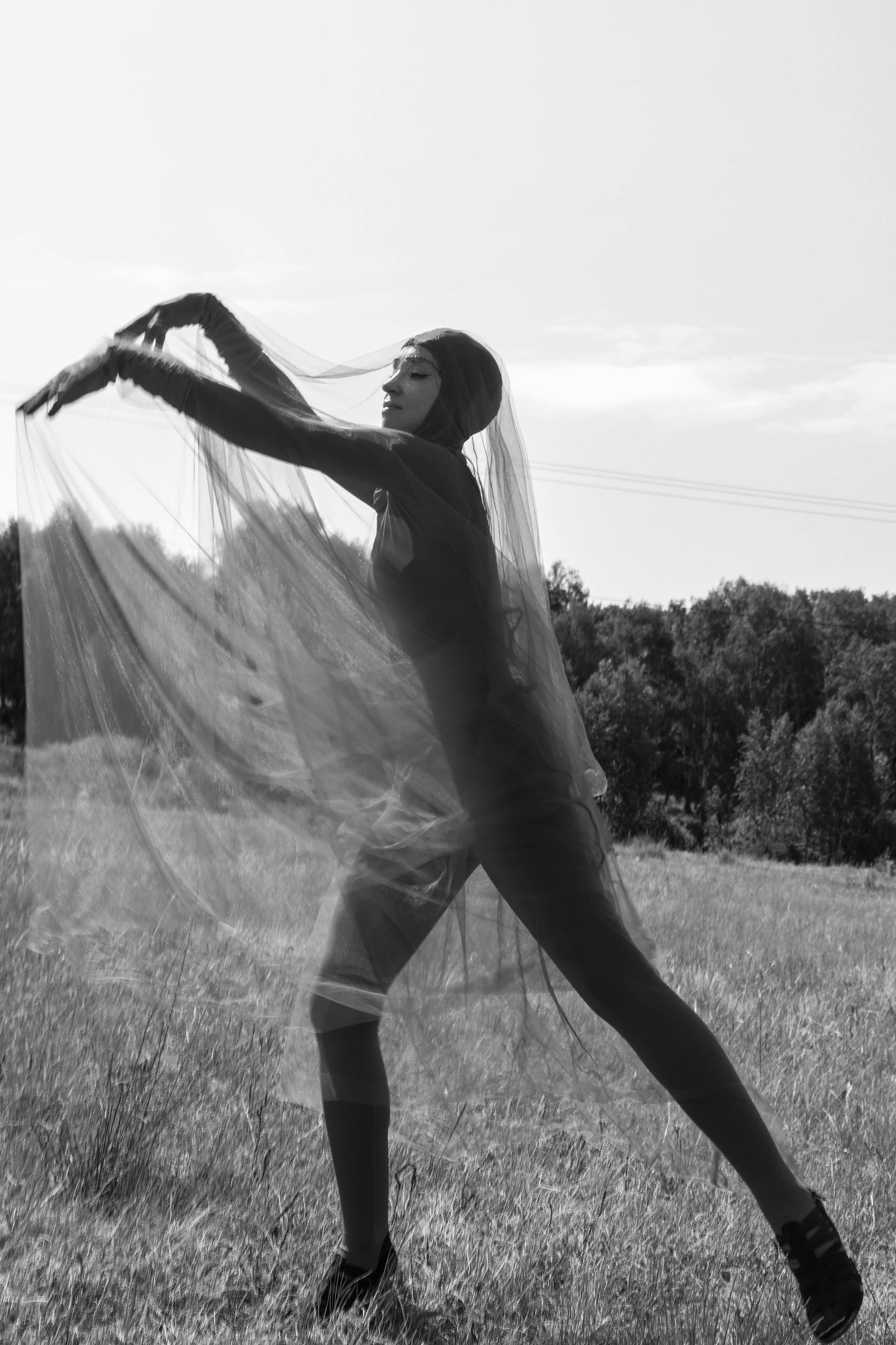 TERRA NOSTRA. Yulia Yurchevskaya | Art Director & Visual Visionary