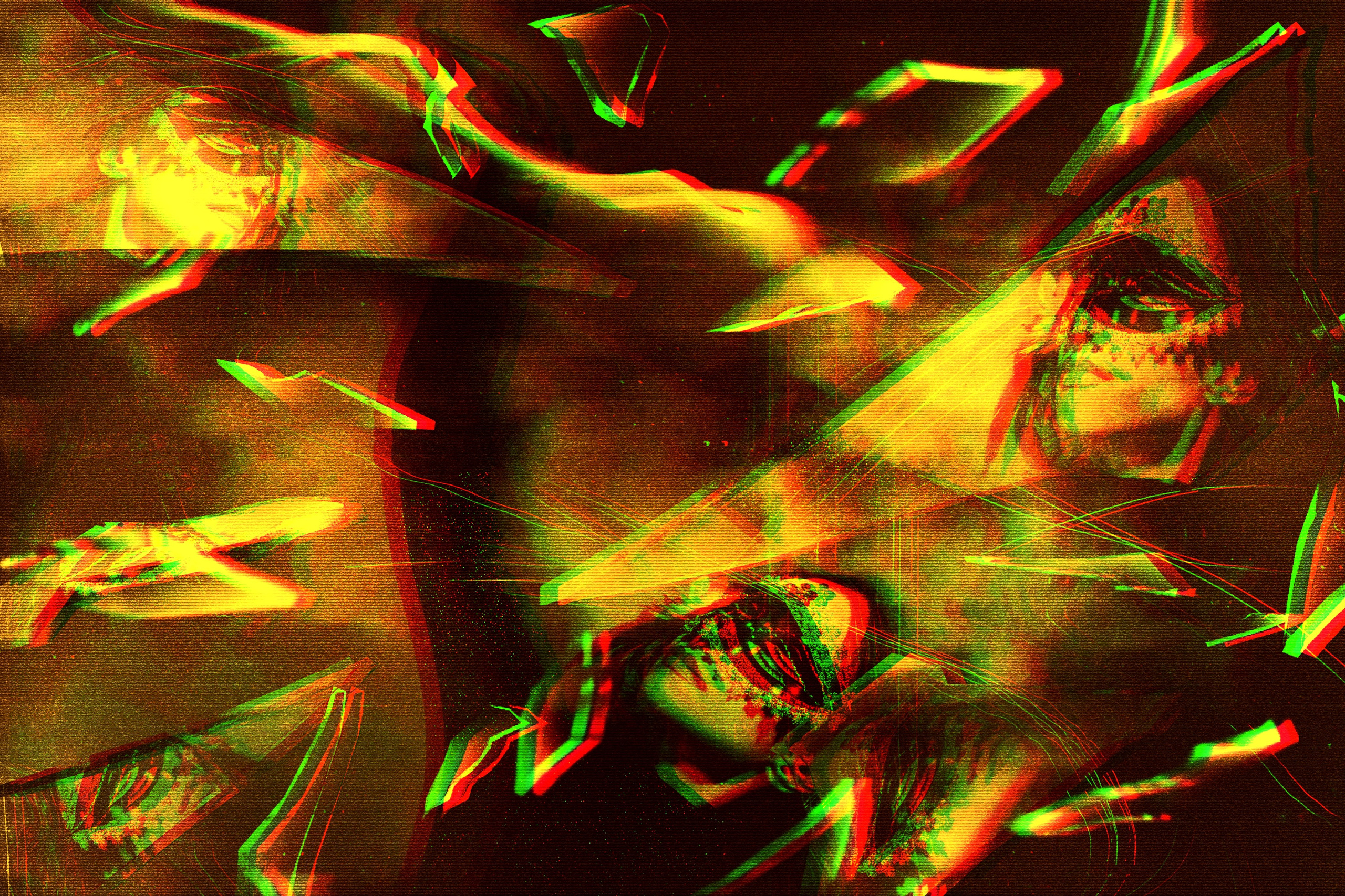 Anton. Yulia Yurchevskaya | Art Director & Visual Visionary