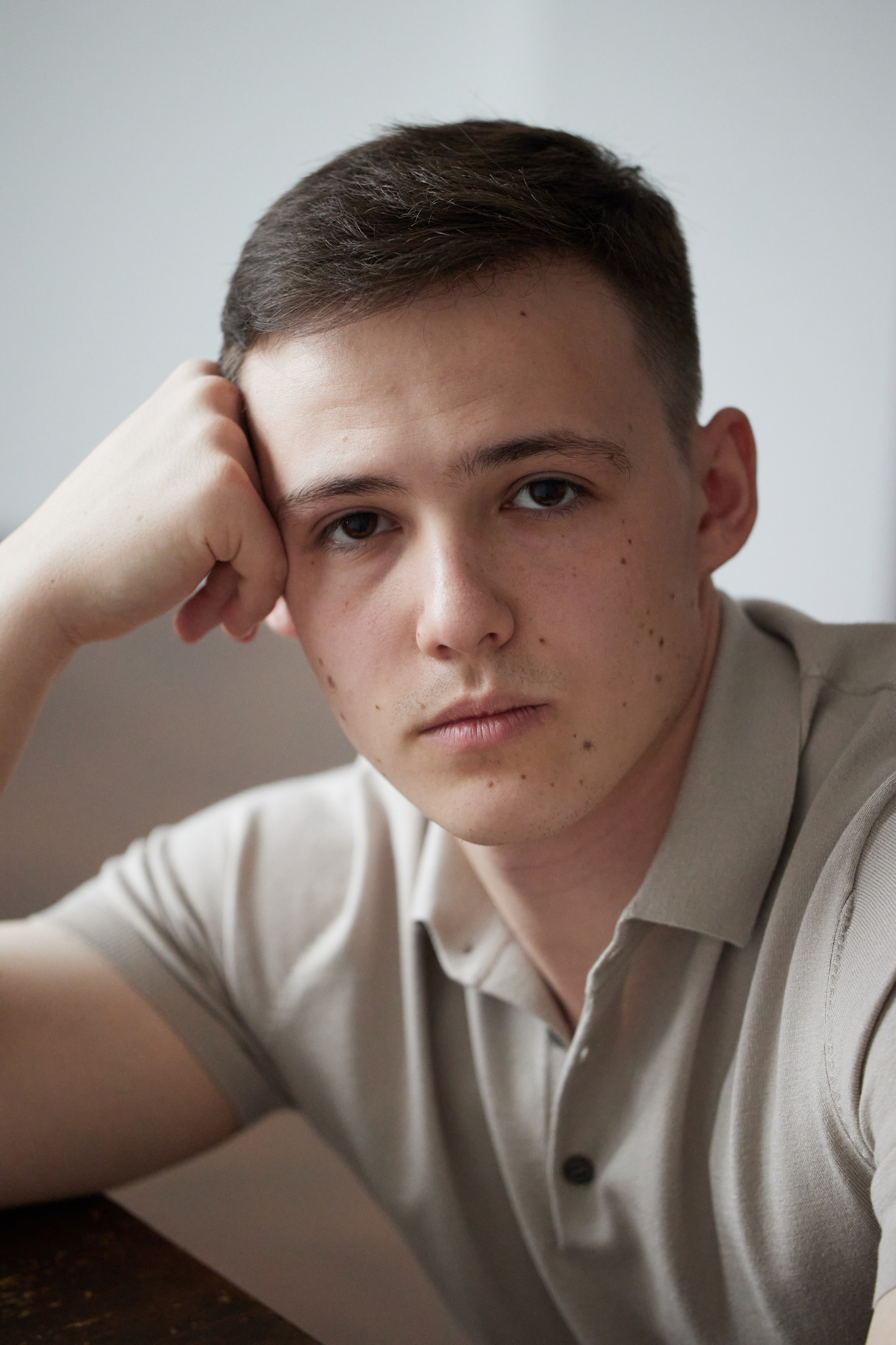 VALERA. Юлия Петренко