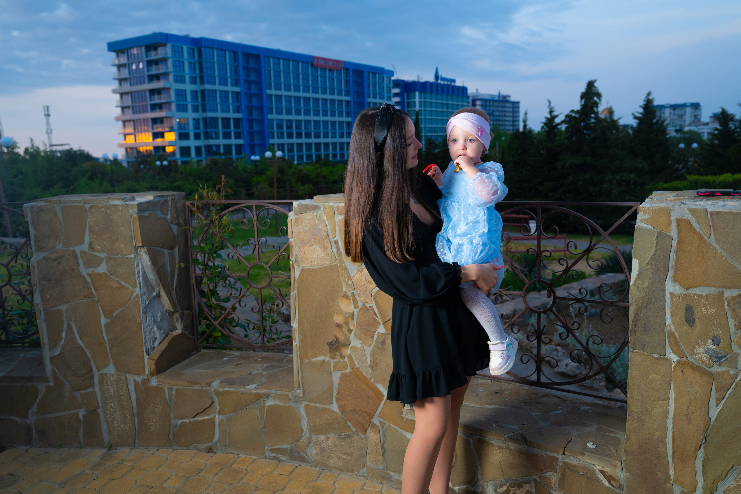 Выездные и прогулочные фотосессии. Морские, Street. Студийный и свадебный фотограф и видеограф в Севастополе — Юлия Макаренко