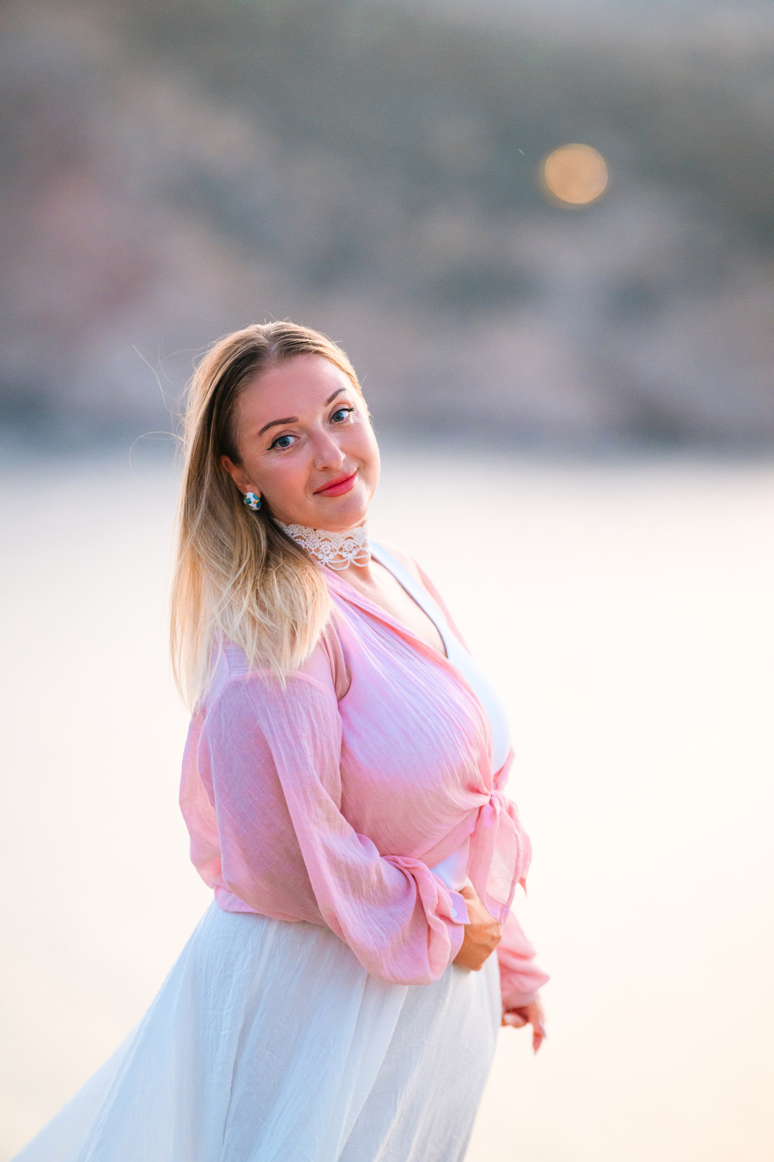 Выездные и прогулочные фотосессии. Морские, Street. Студийный и свадебный фотограф и видеограф в Севастополе — Юлия Макаренко