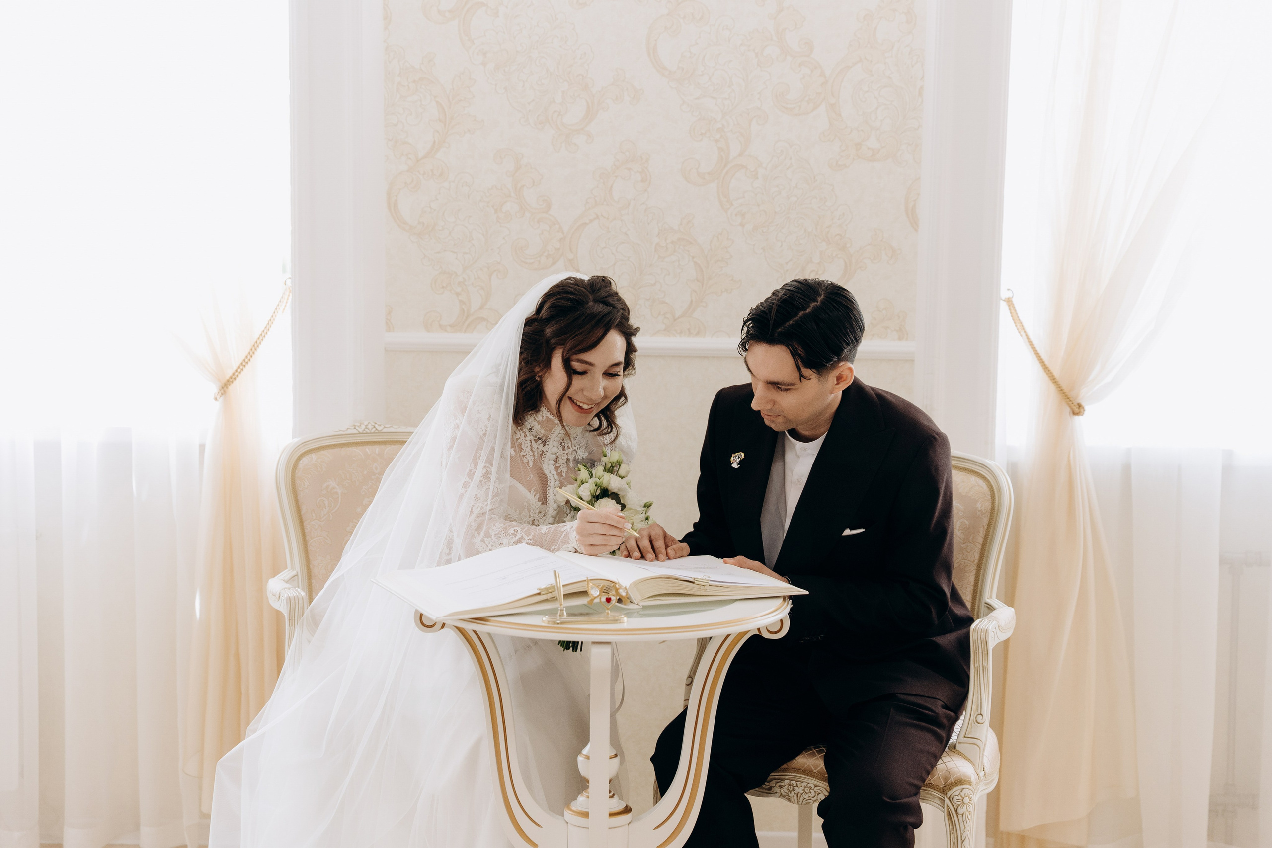 Андрей & Арина — Санкт-Петербург. Richard and Irene - Destination wedding photographer