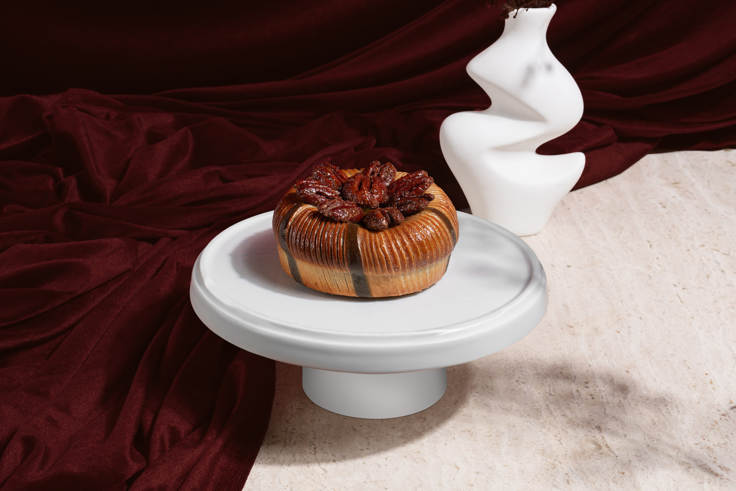 Auria (Commercial retouch). Илья Игнатченко — фотограф, ретушер