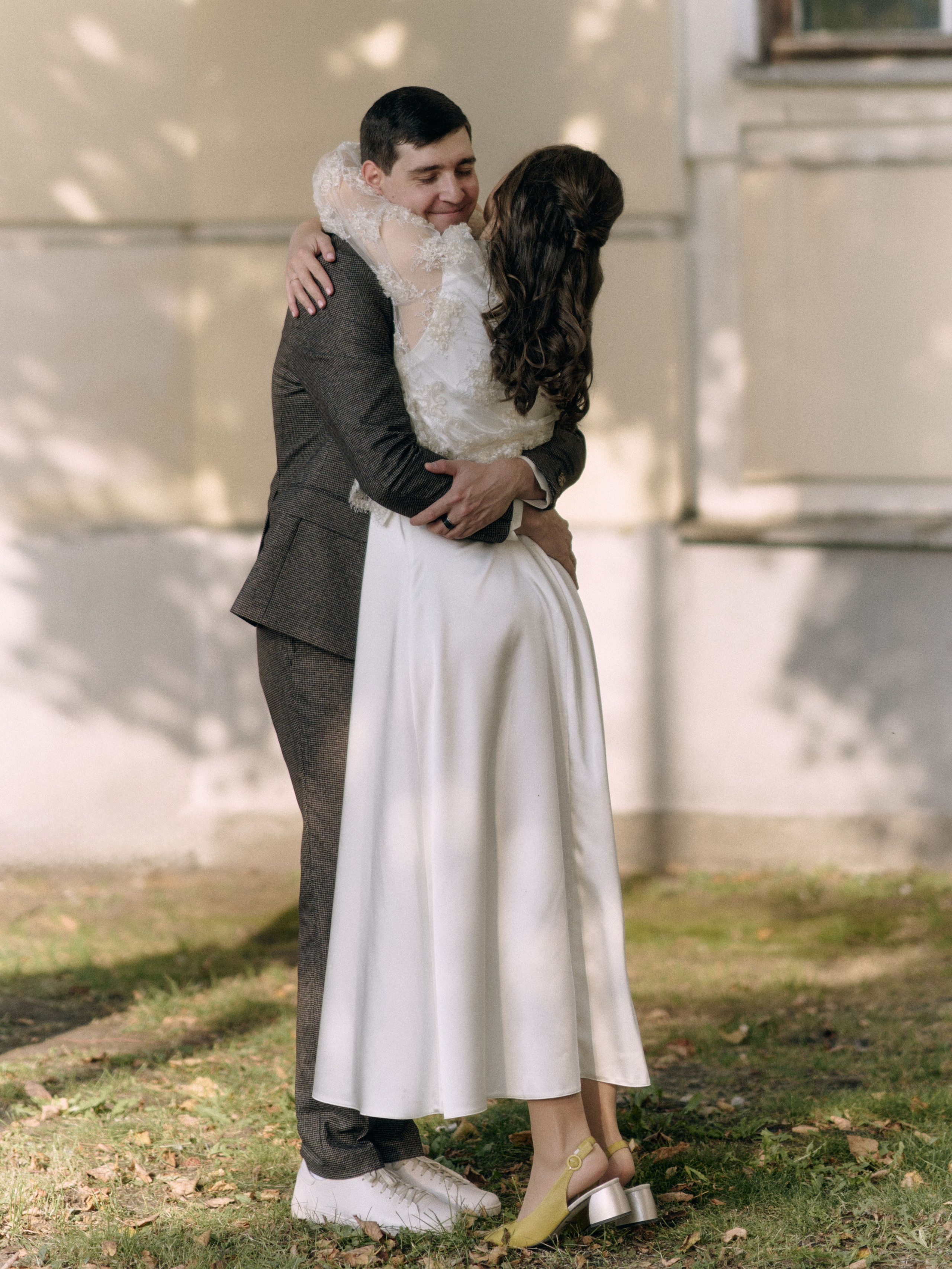 Wedding day | Anastasia and Vlad. Alinsmv