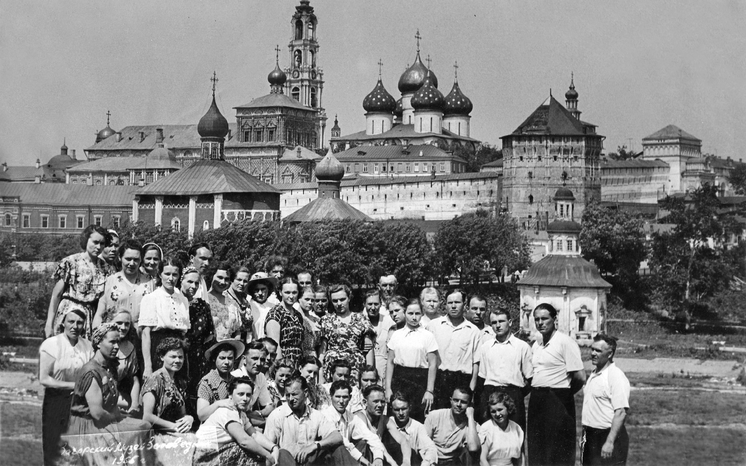 Реставрация фотографий и другие мои работы. Street photography, retro photography