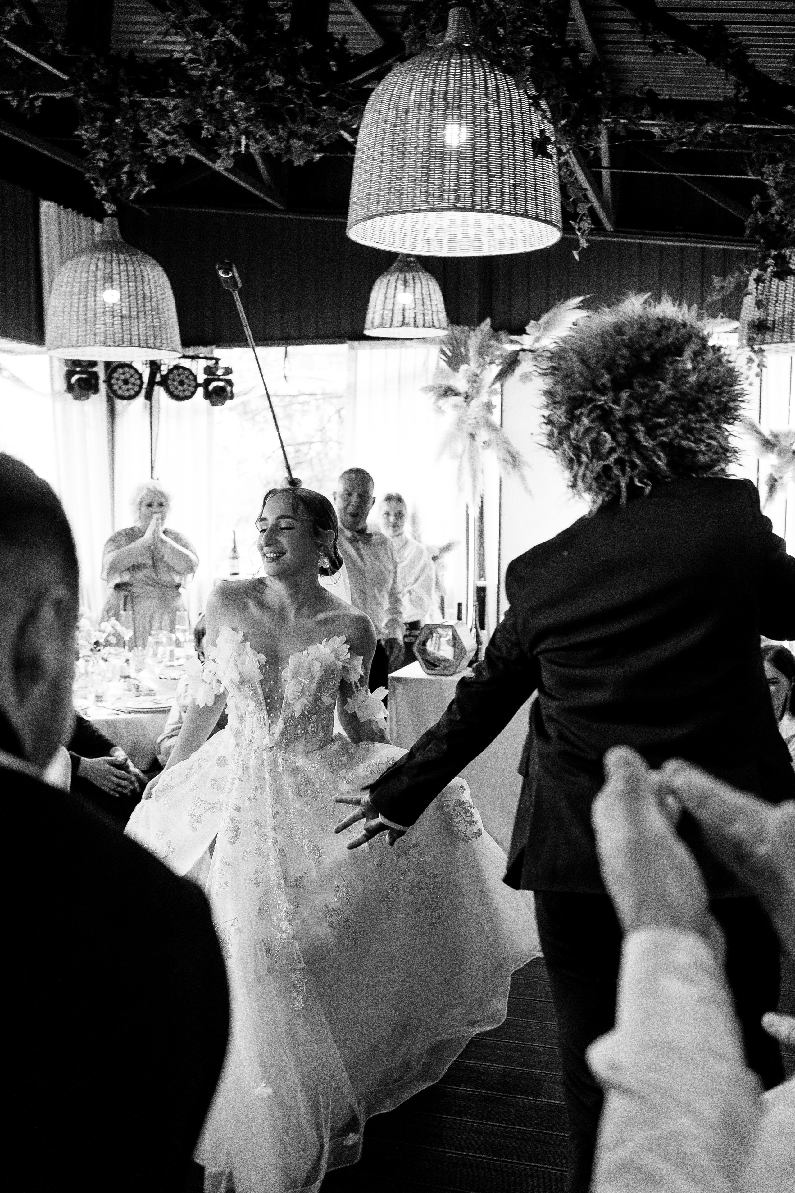 София и Даниил. Главная