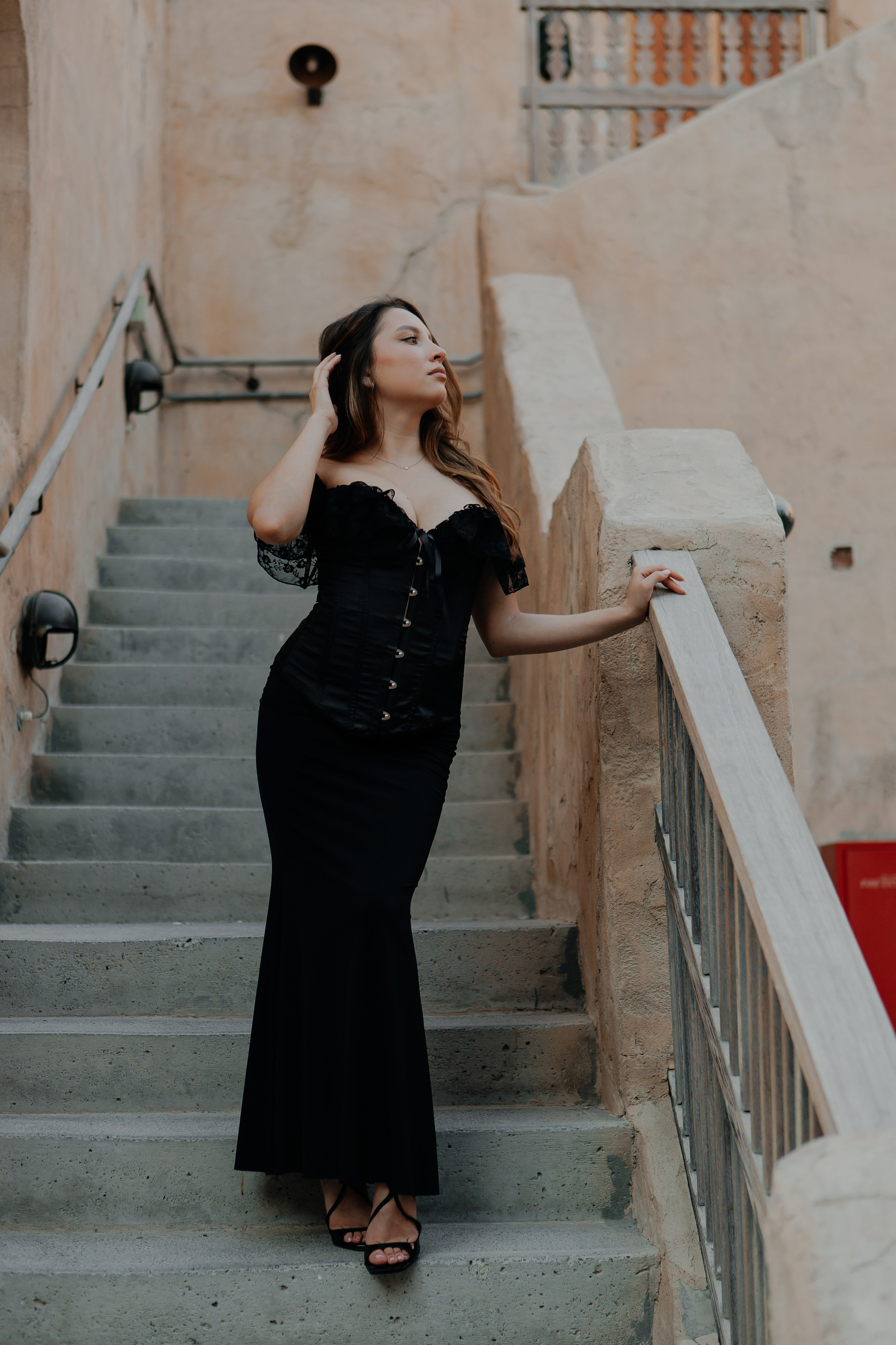 Старый город. Фотограф Валерия Литвинова