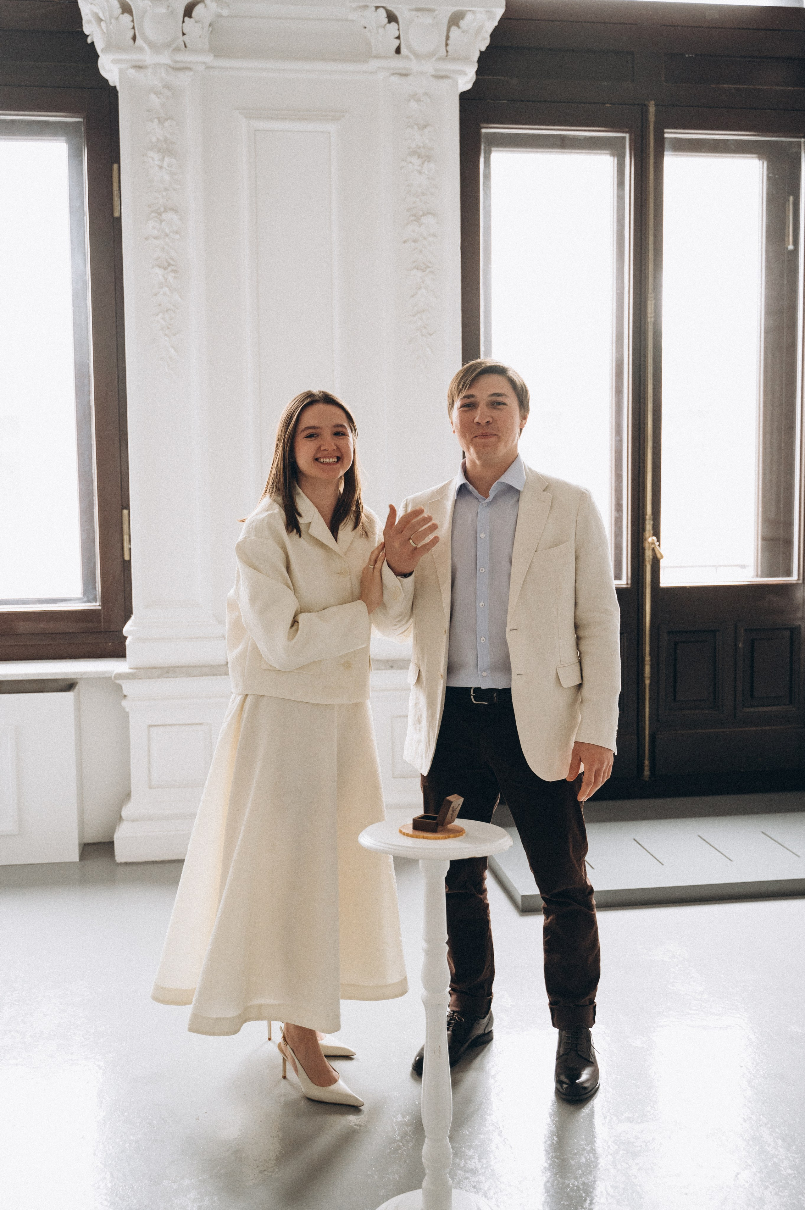 Даша & Андрей 26. Фотограф Москва — Мытищи — Владимир