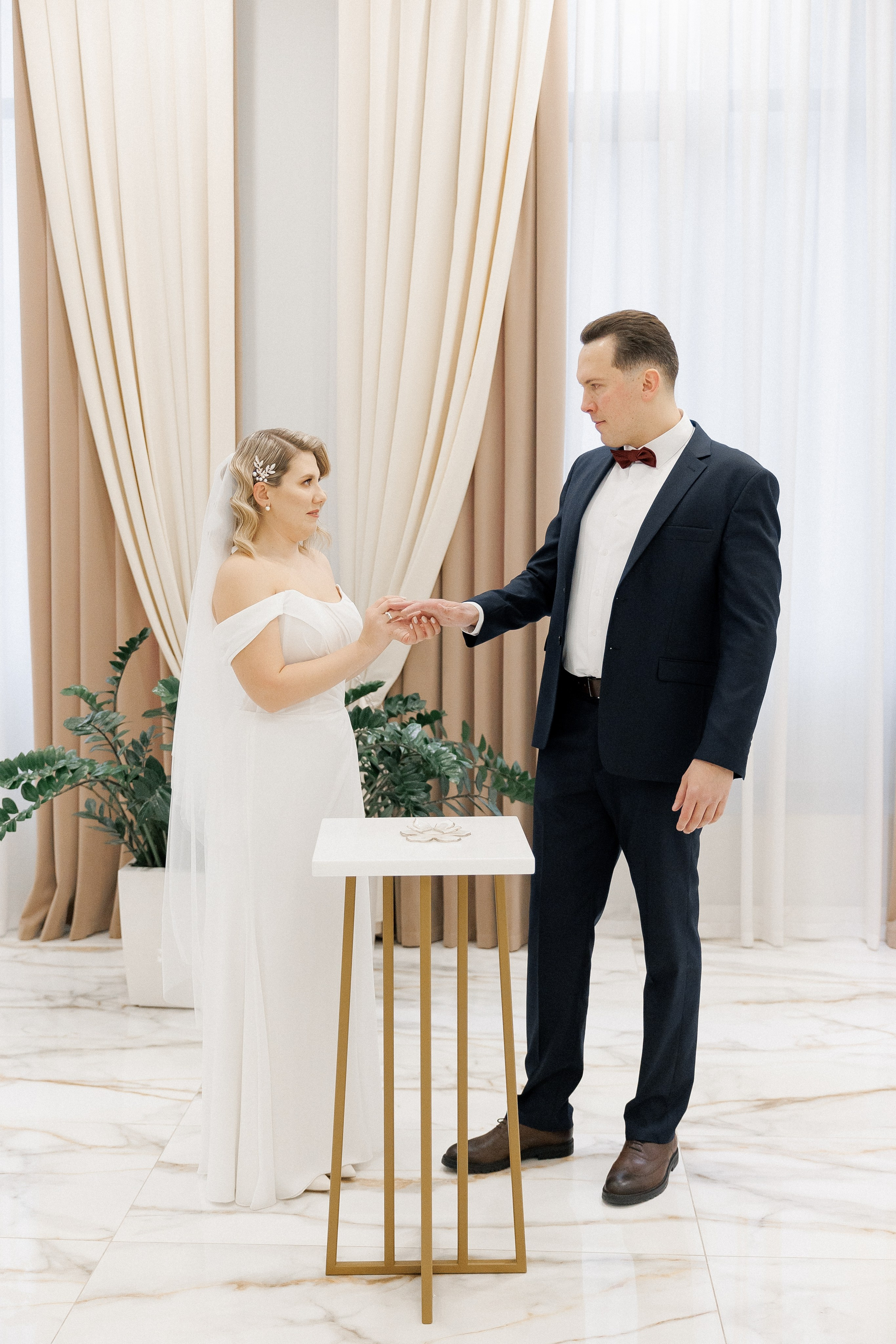 Анонс свадьбы Сергея и Виктории. Свадебный фотограф Домодедово Москва Катерина Алехина