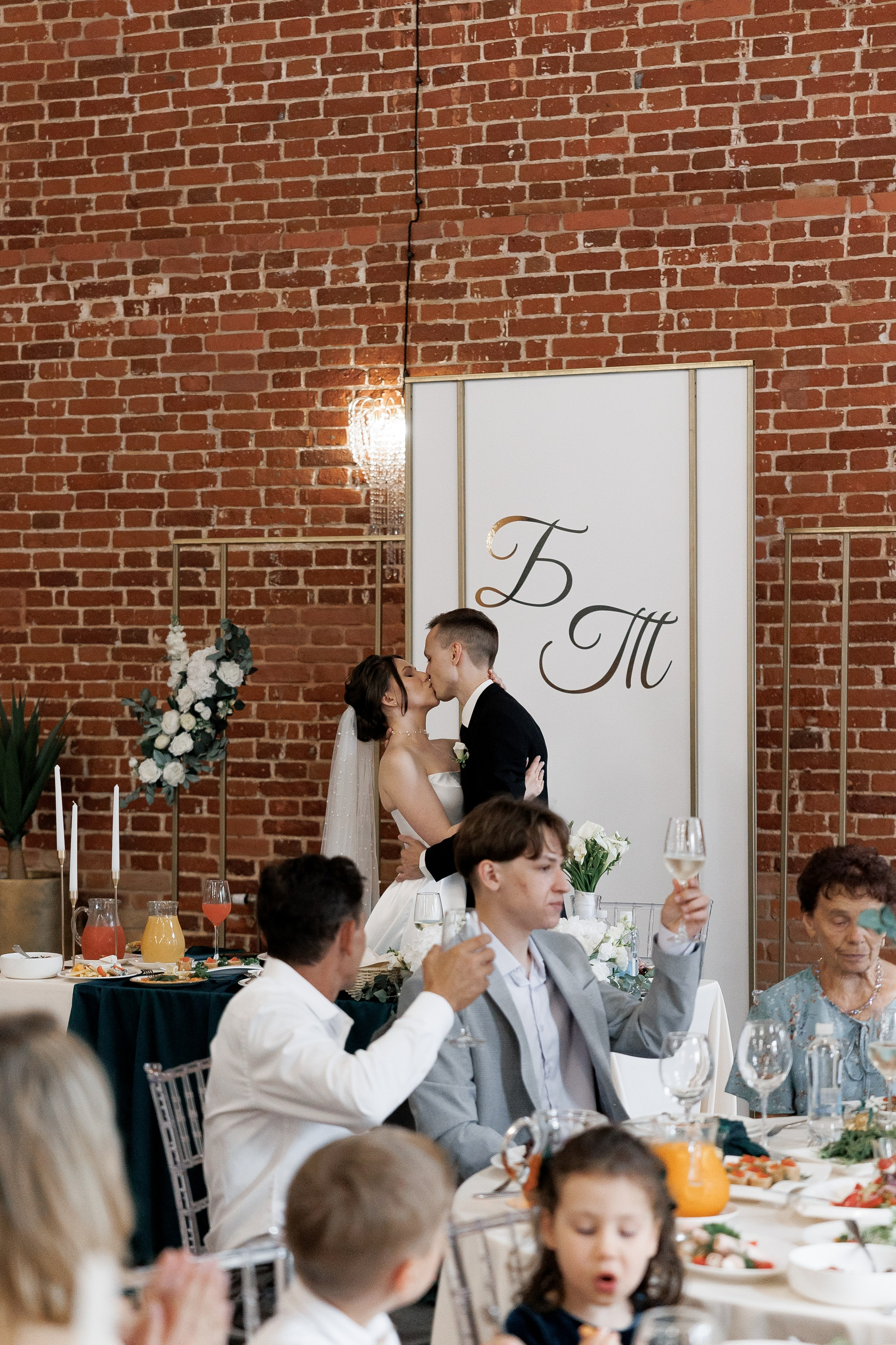 Анонс свадьбы Богдана и Татьяны. Свадебный фотограф Домодедово Москва Катерина Алехина