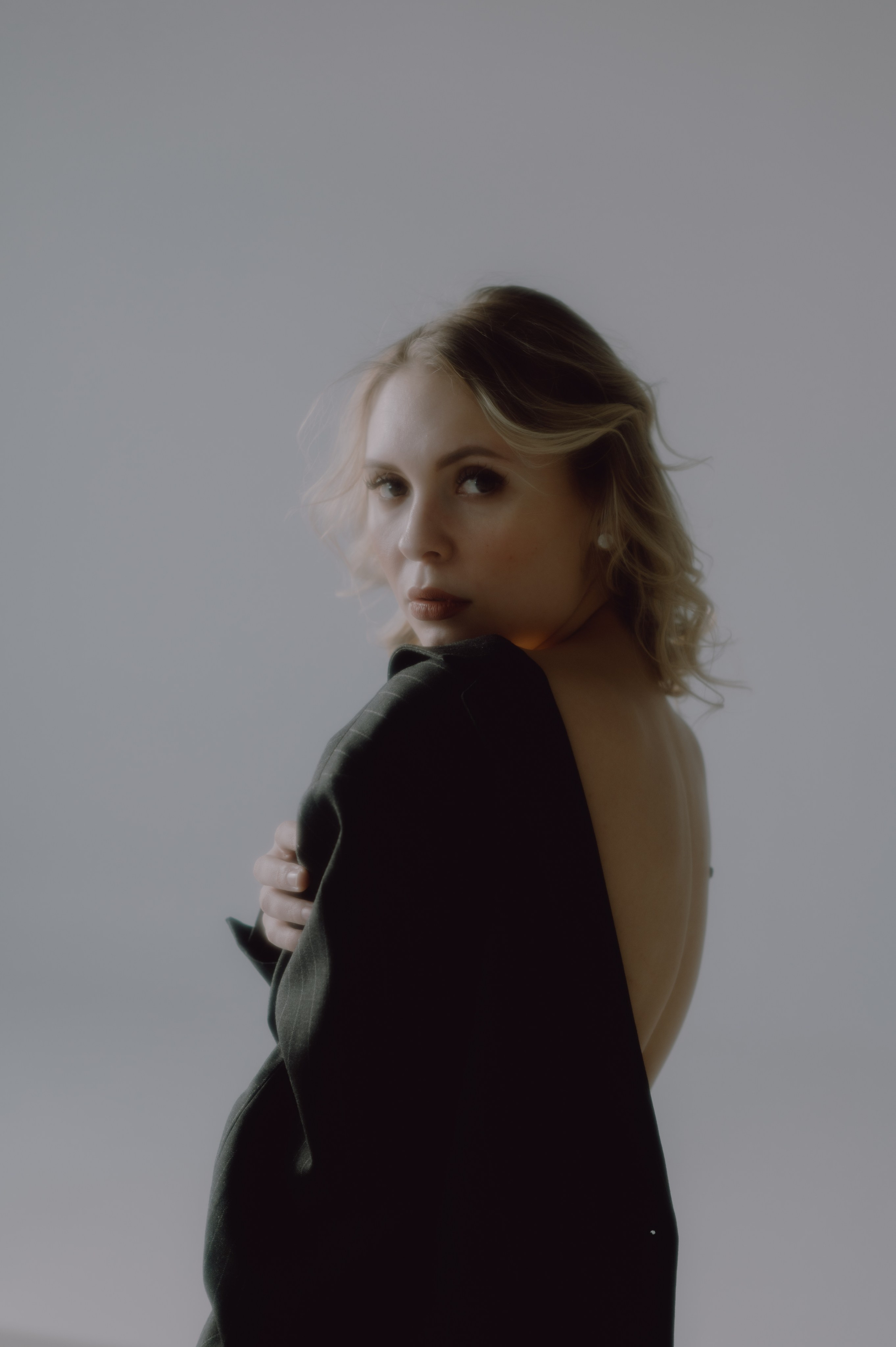 Анастасия. Фотограф в Абакане и Минусинске