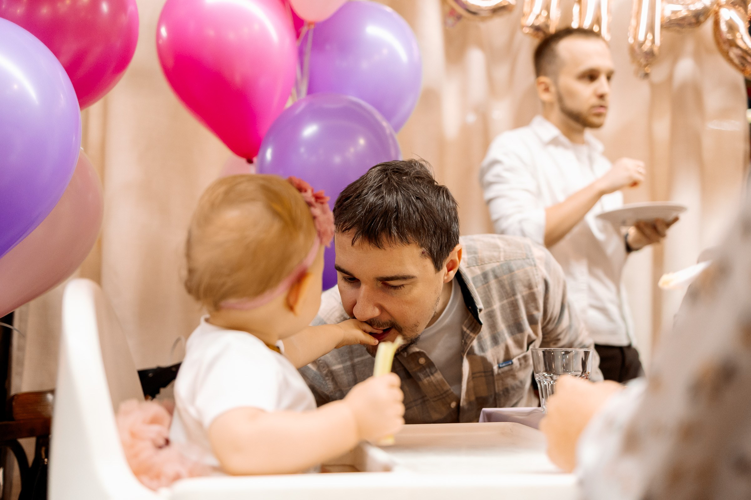 Веронике 1 год