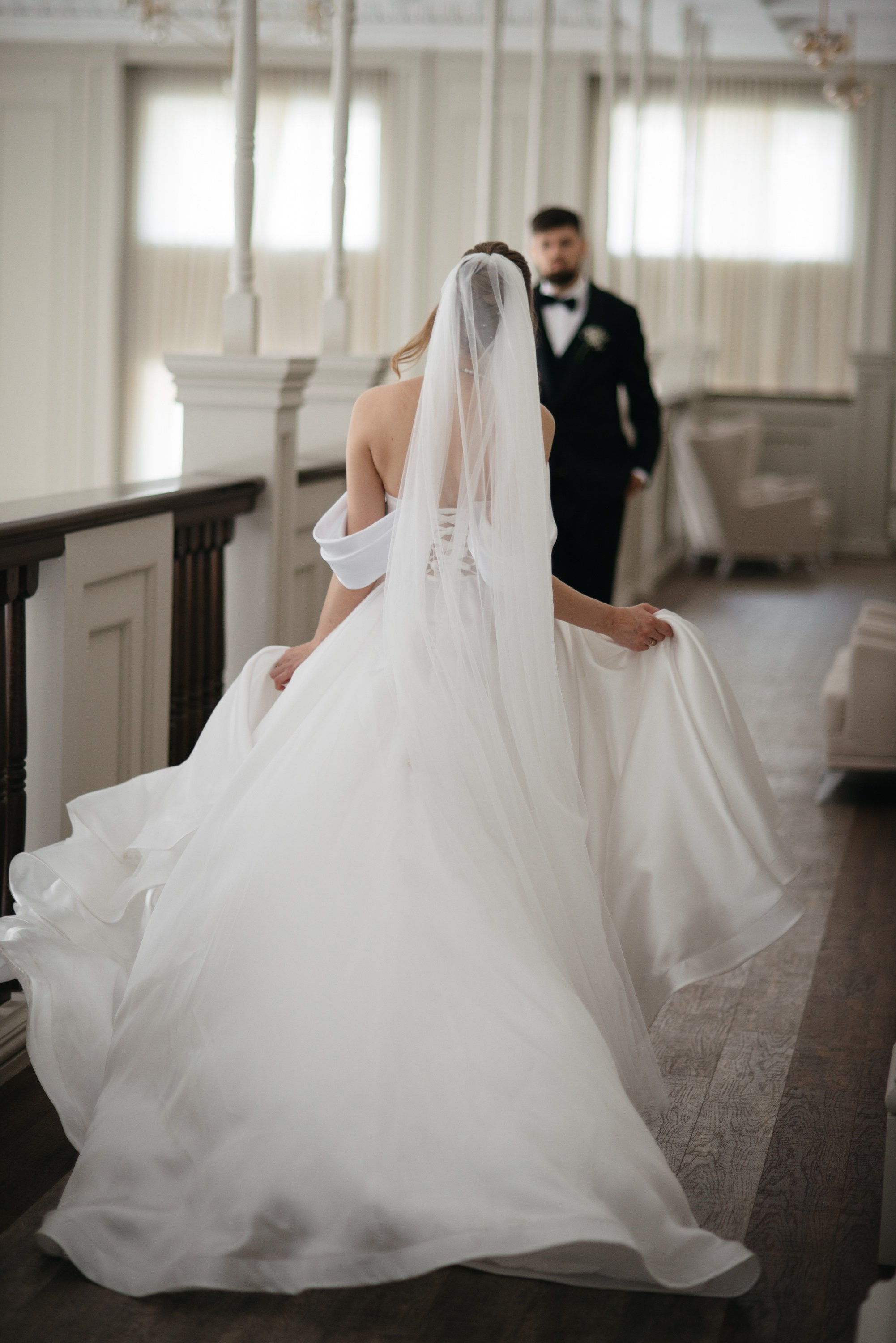 Wolki&Lipki. Свадебный фотограф Ижевск Петр Шишков