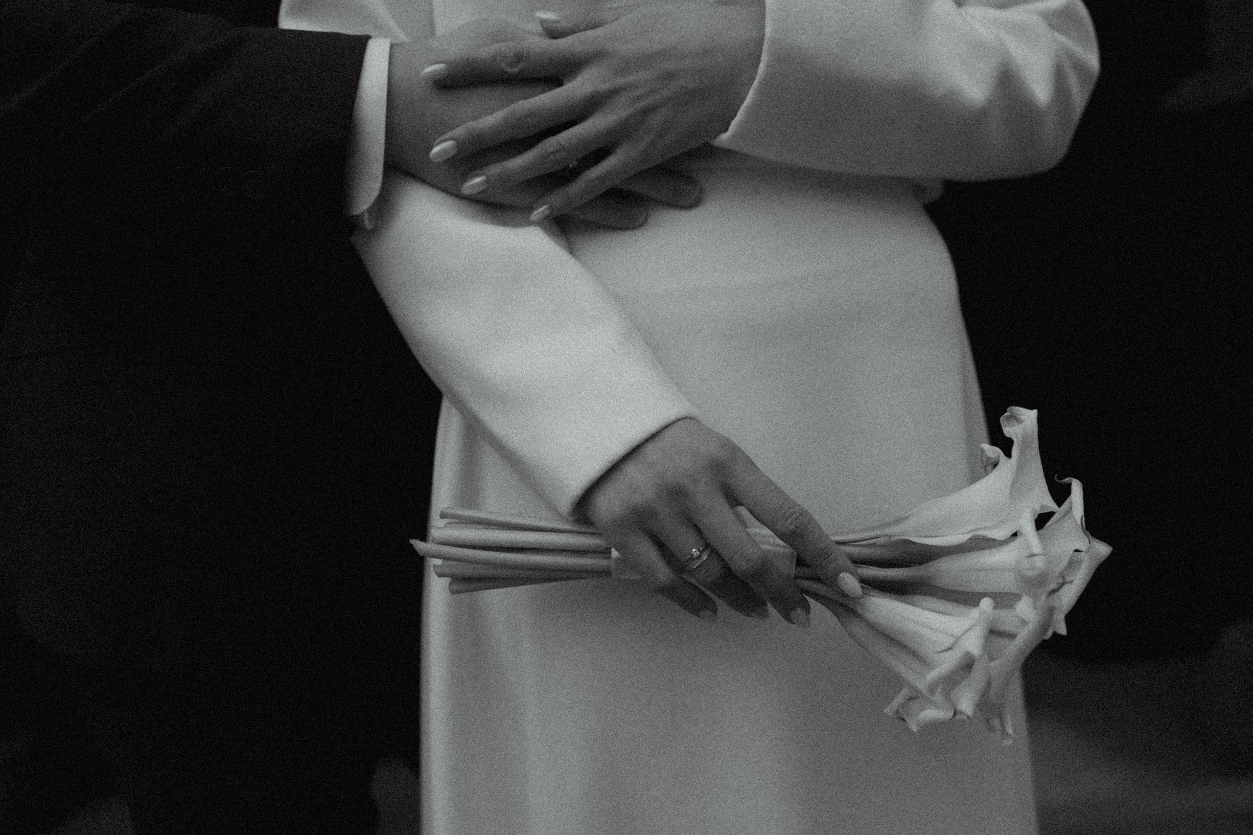 Катя & Алексей. Свадебный фотограф Москва Павел Фетисов