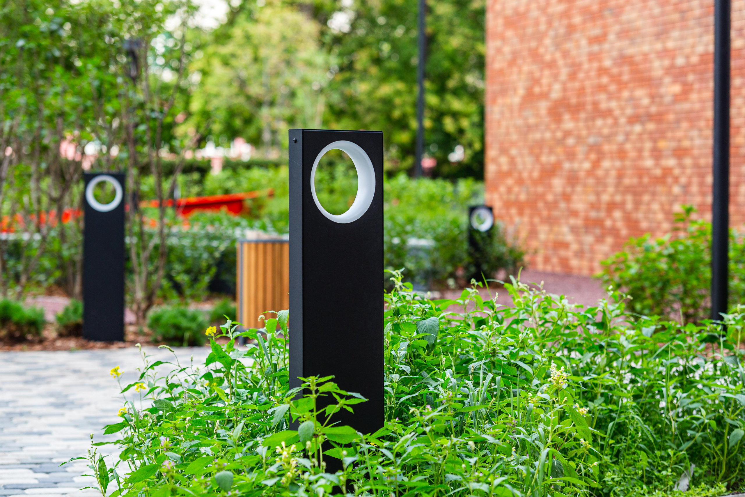 Жилой комплекс Первомайская 60. Фотограф Алексей Зарецкий