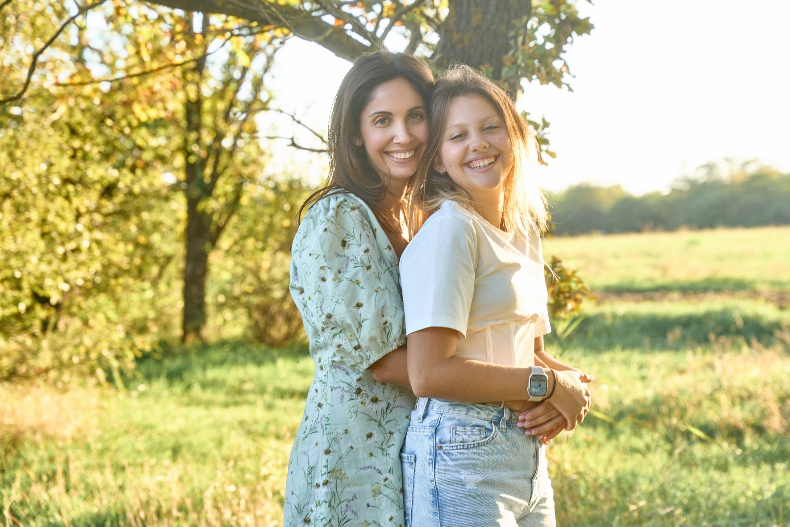 Elena family. Главная