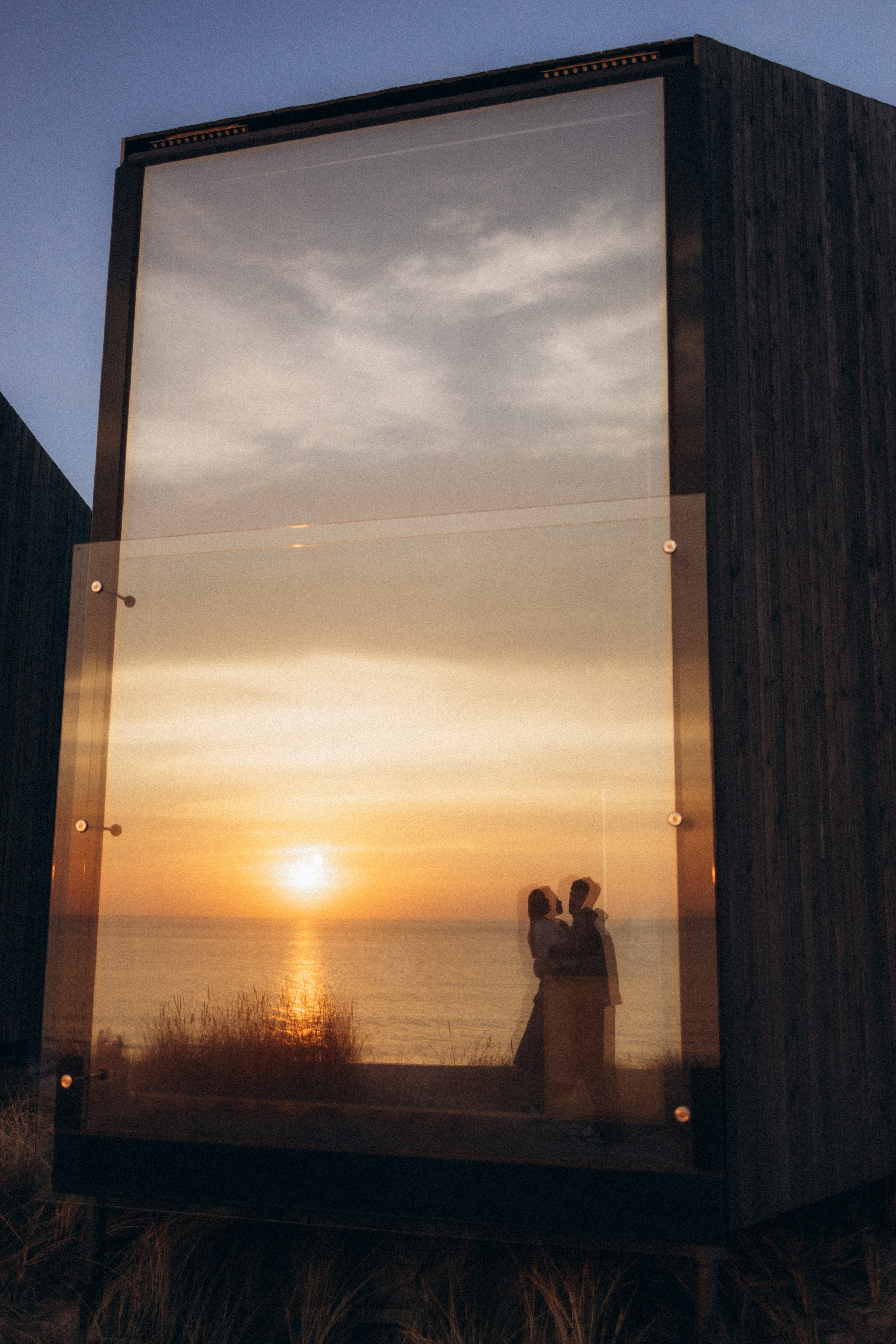 История любви. Семейный фотограф в Калининграде Юлия Нигаматулина