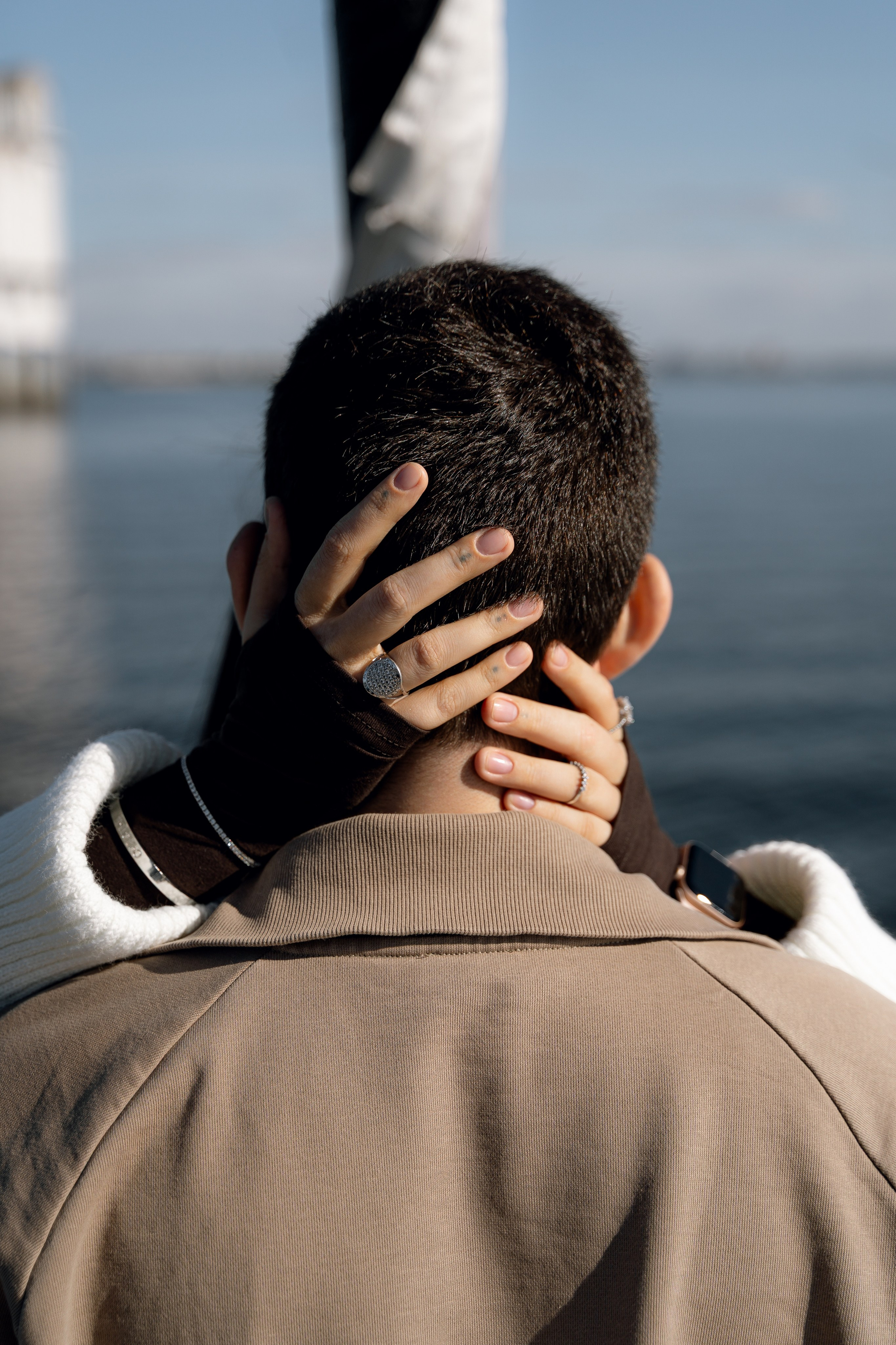 Радмир & Регина. Свадебный фотограф в Казани