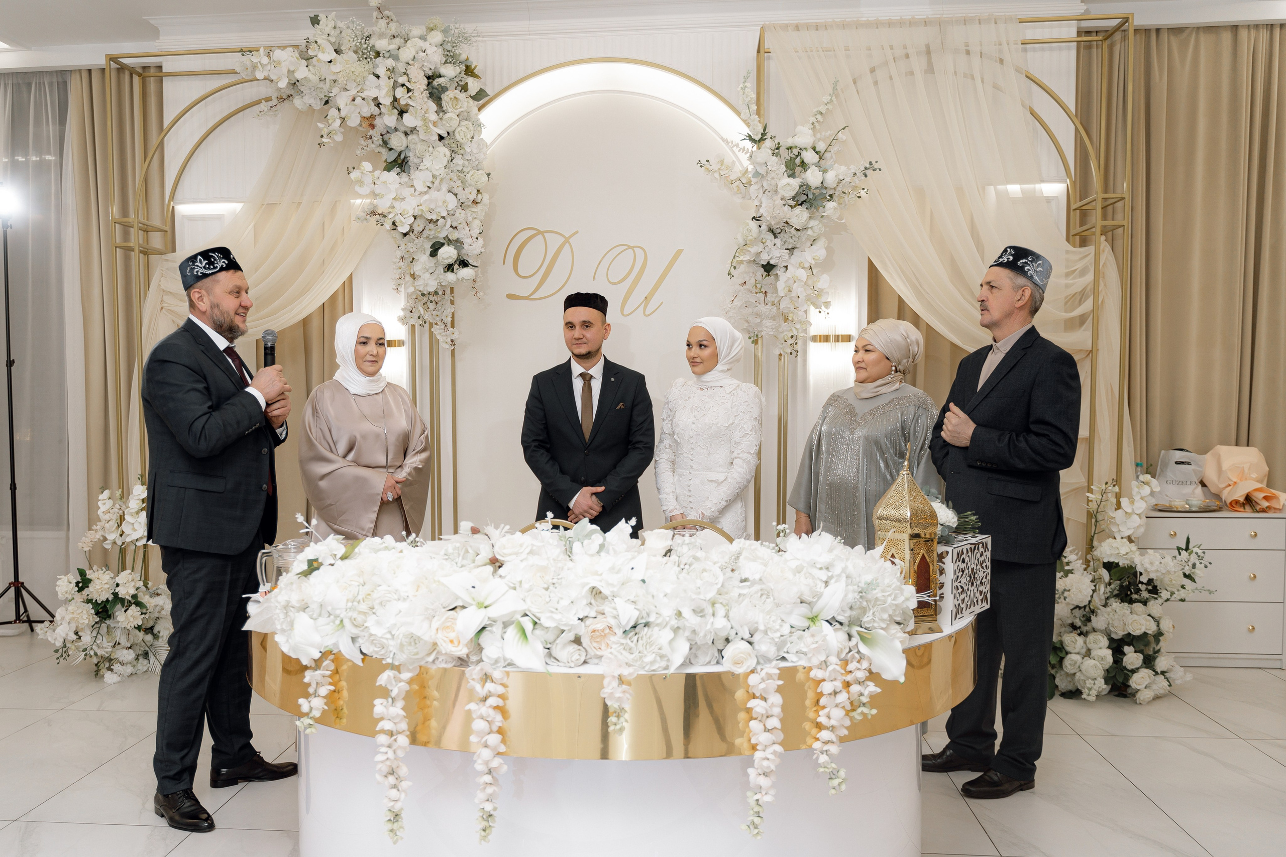 Данис & Ильзира (Алтан). RAMIL SAFIULLIN