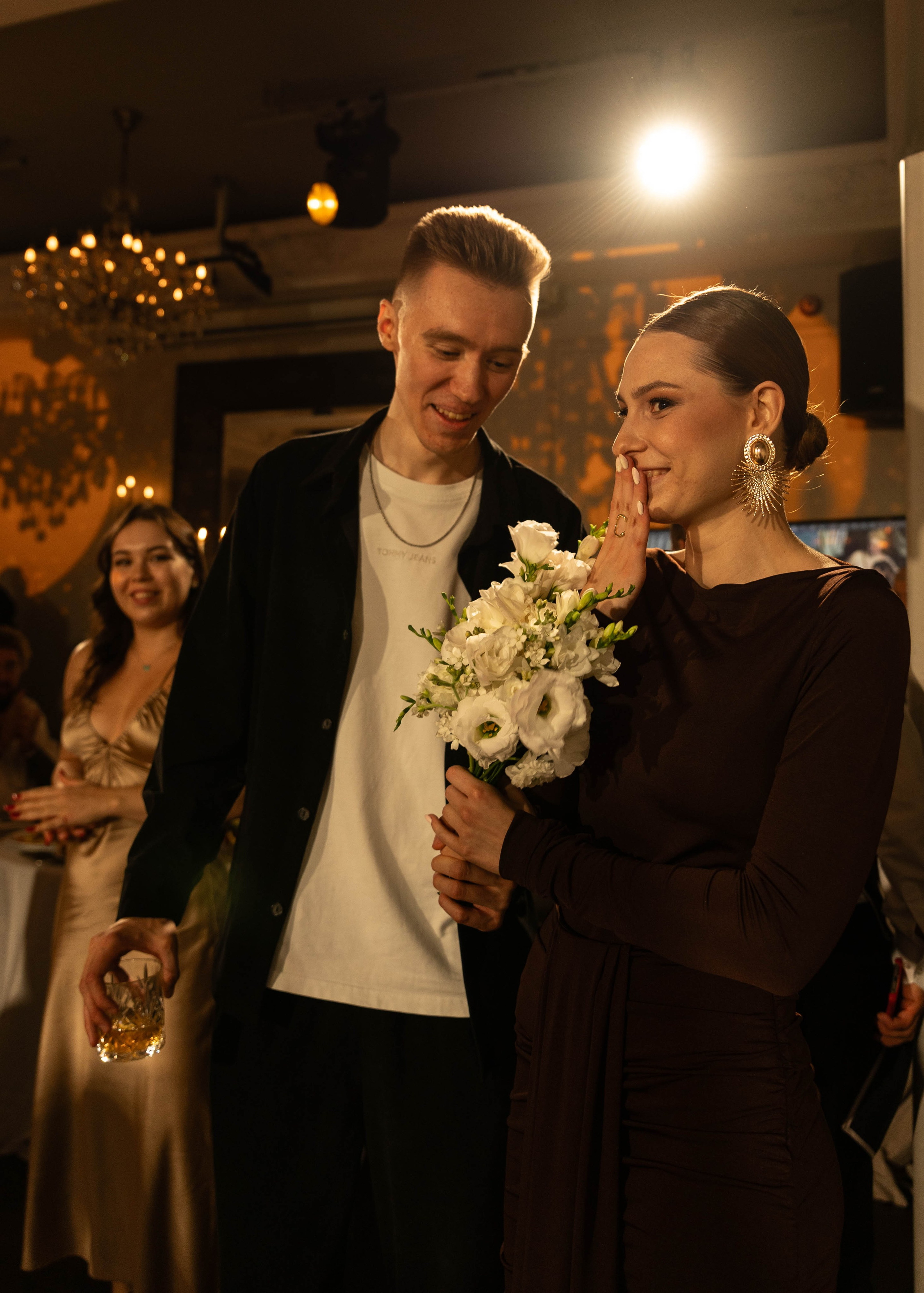 Репортаж. Свадебный и портретный фотограф Воронеж Галя Серватович