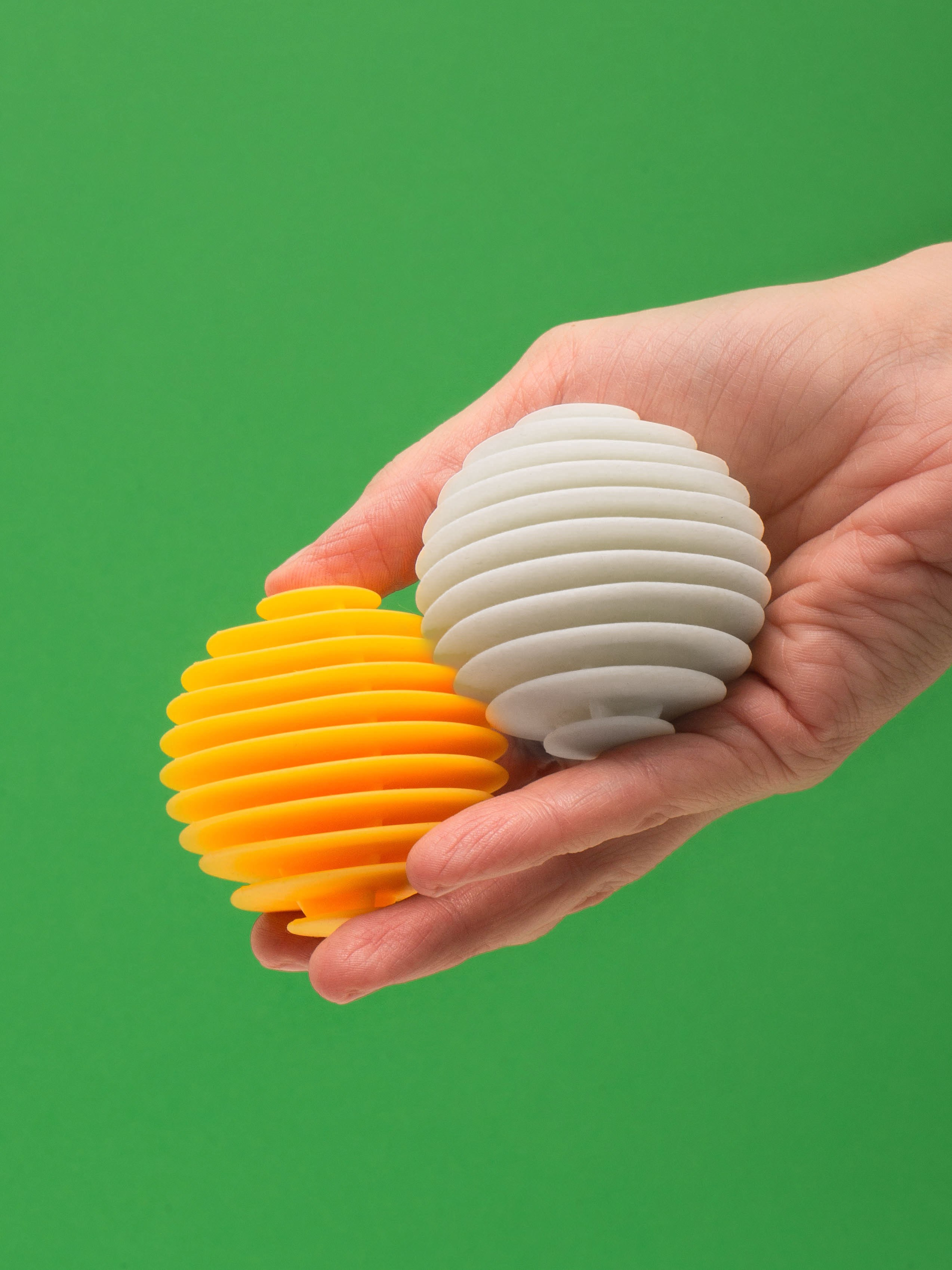 Шарики для стирки. Предметный фотограф для маркетплейсов в Кемерово Ольга Воловяшко