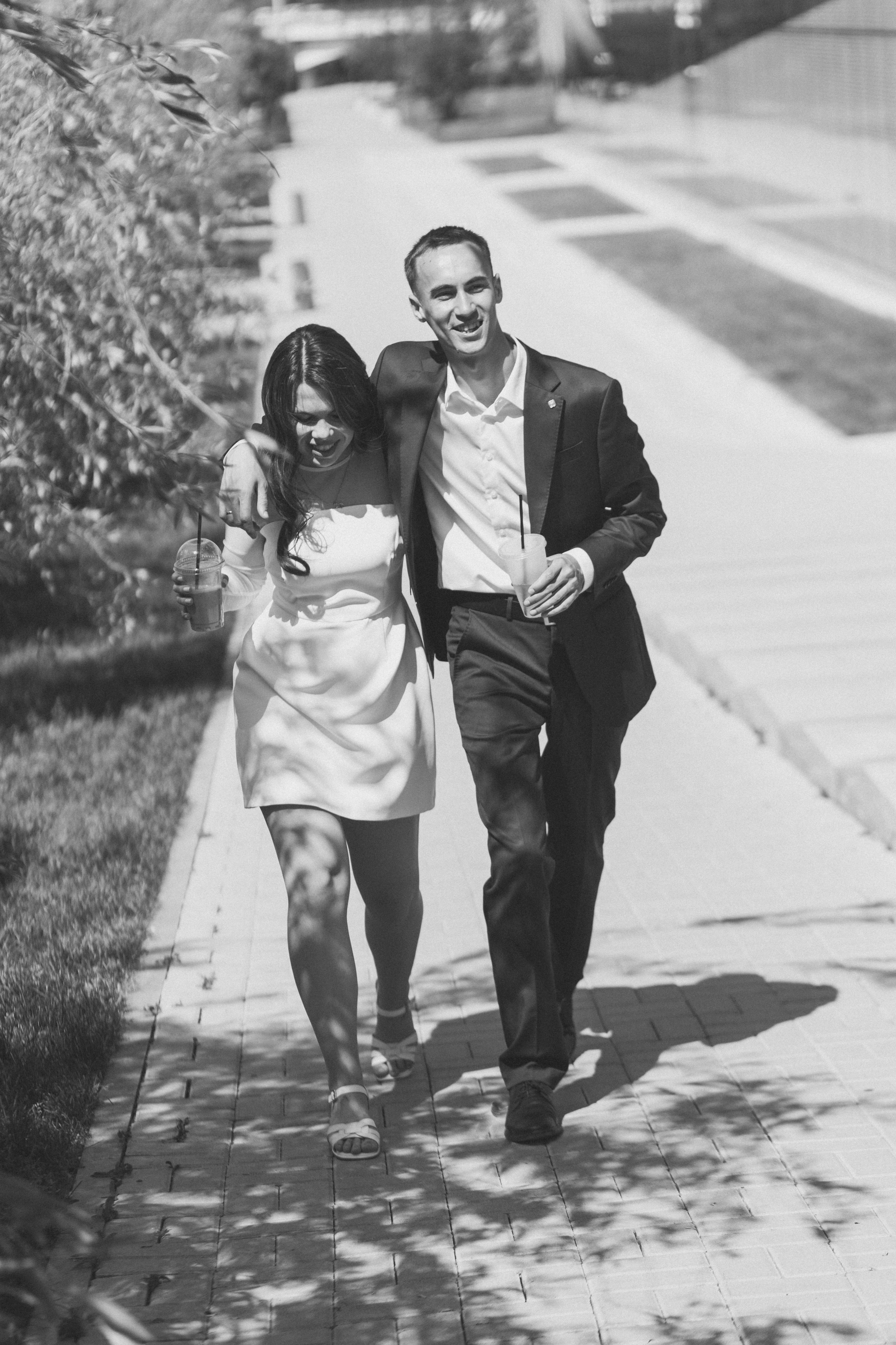 Вероника и Леша. Свадебный и семейный фотограф Екатеринбург Настя Саедгалина