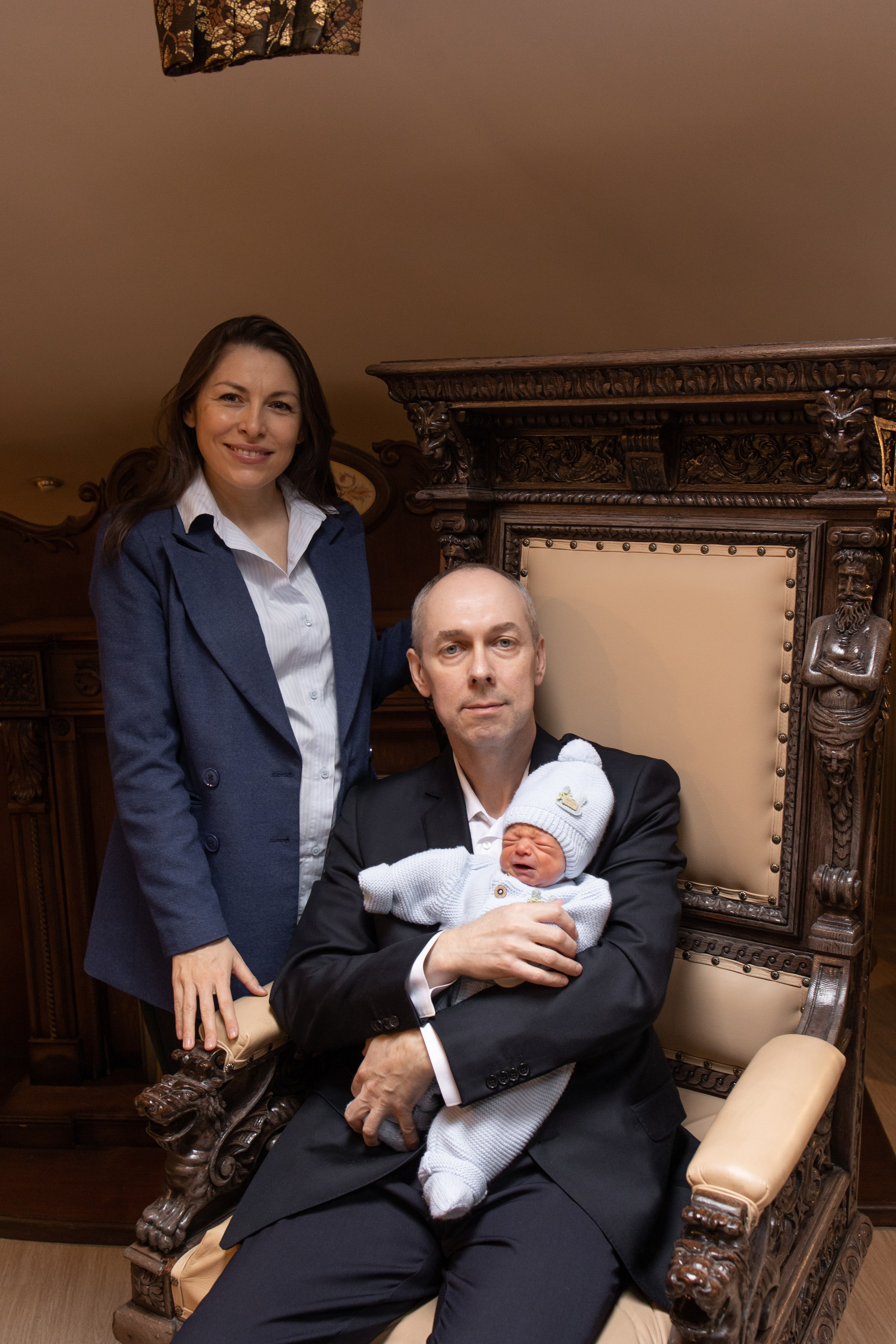 Выписка. ФОТОГРАФ НОВОРОЖДЁННЫХ САНКТ-ПЕТЕРБУРГ — ДАРЬЯ ПОПОВА