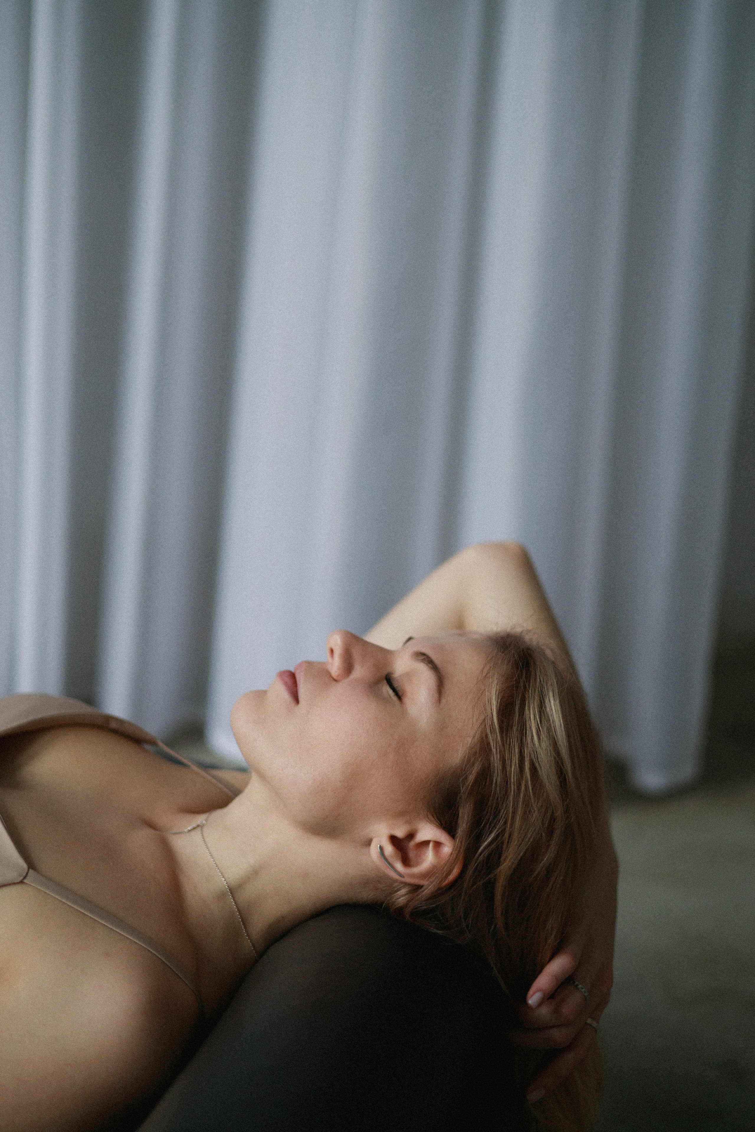 Галя. Семейный видеограф в Москве Элина Ладова