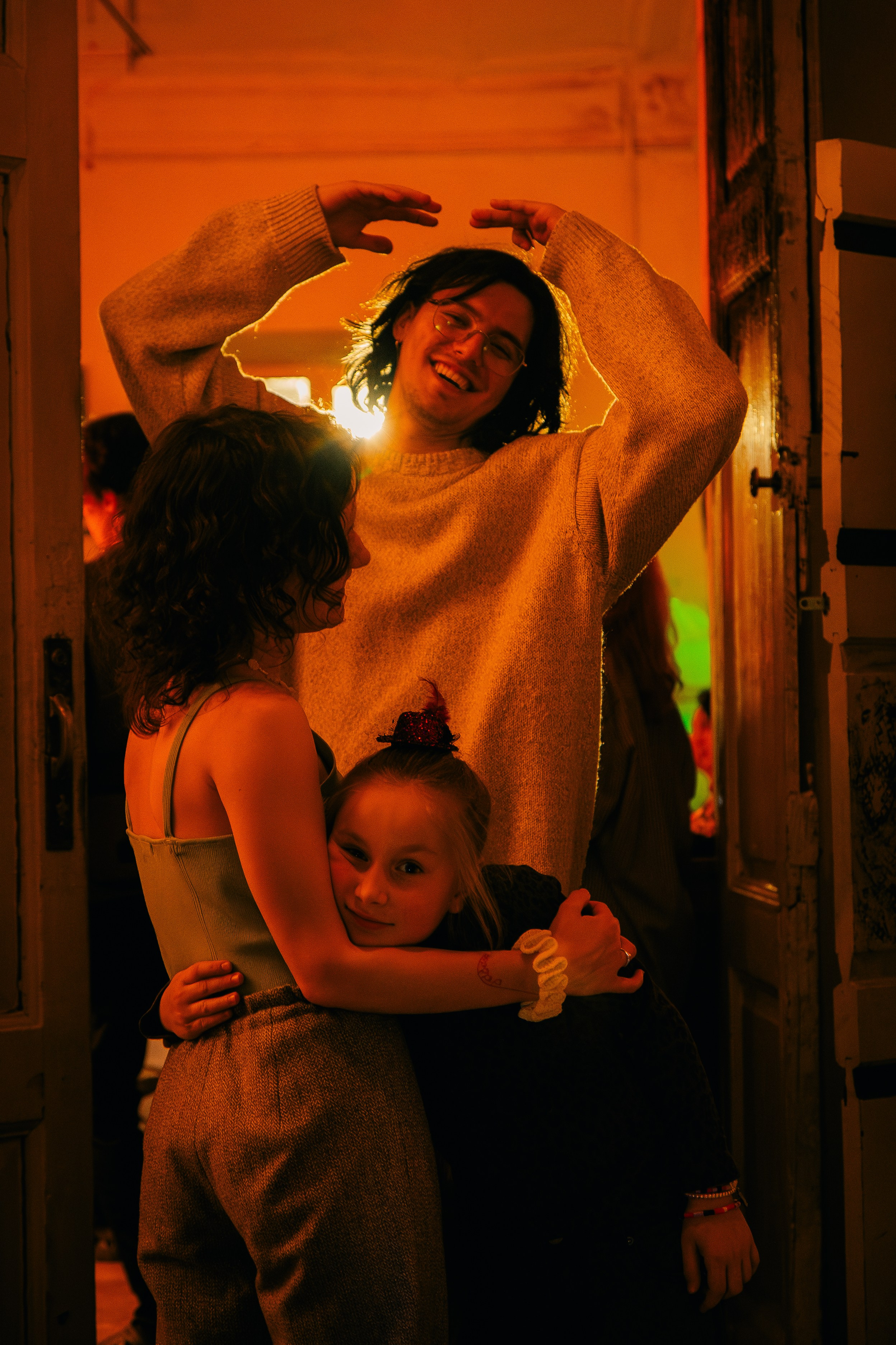 Мероприятия. Фотограф Егор Огородов