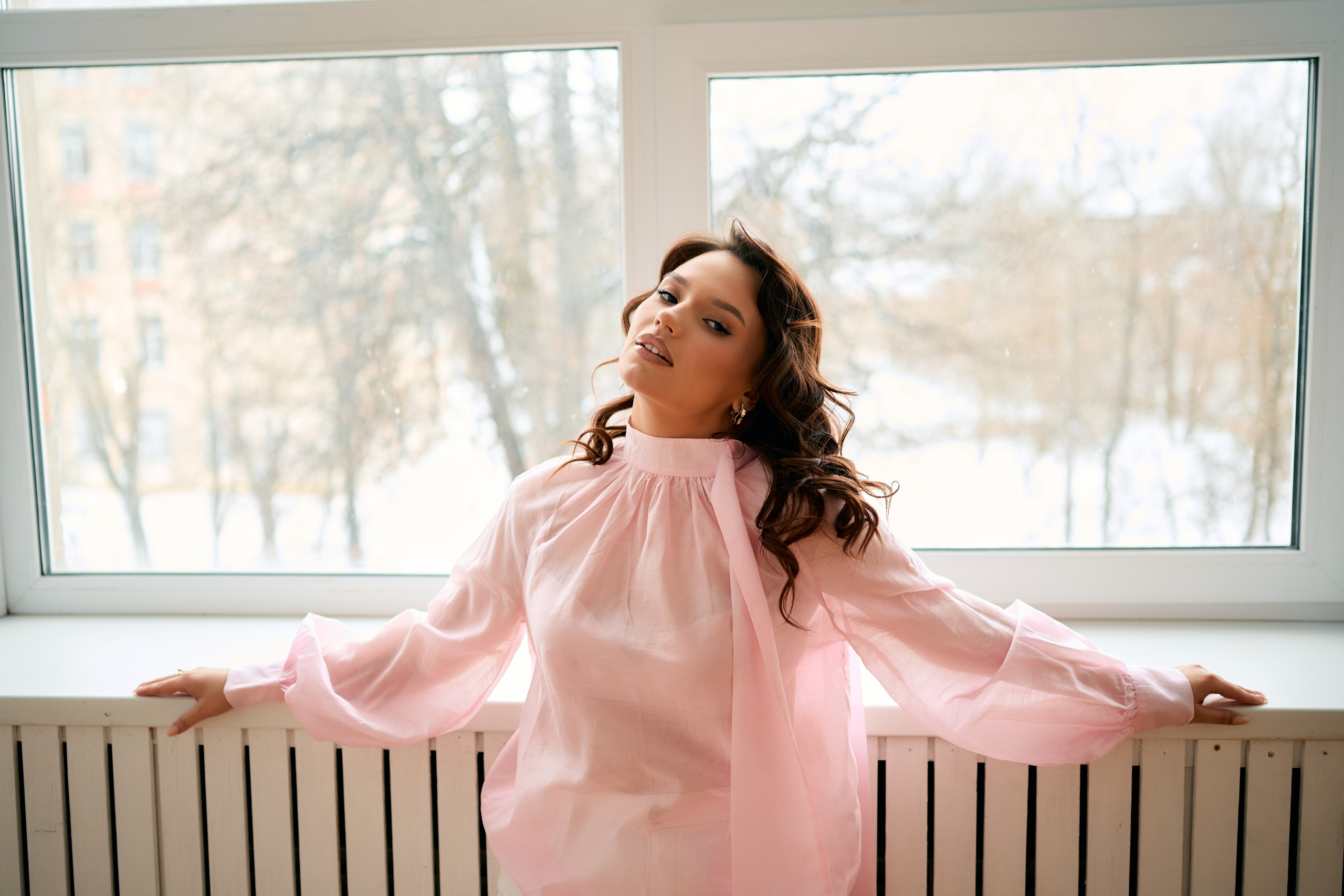 Татьяна. Фотограф Егорьевск Коломна Воскресенск