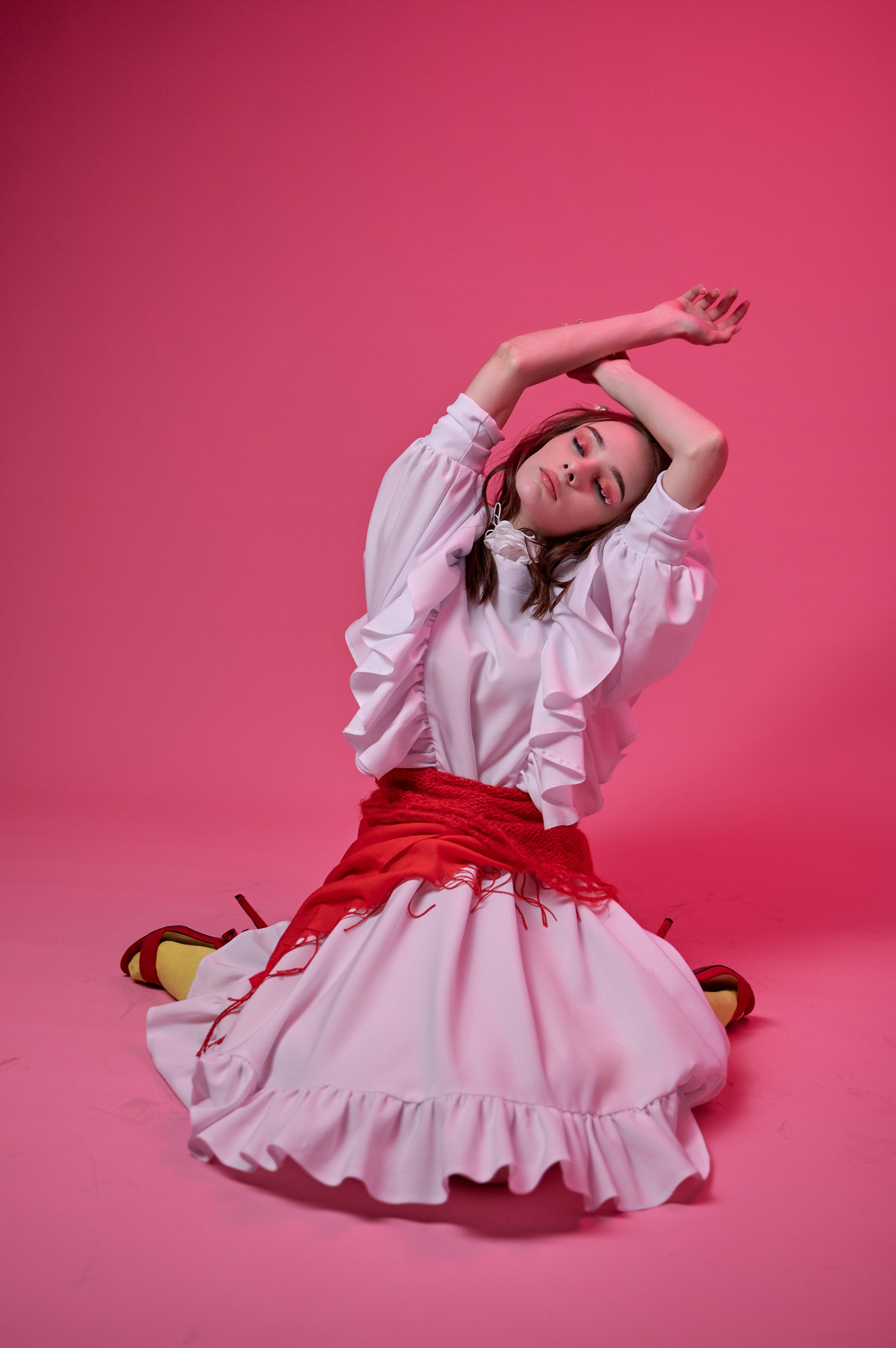 Съемка 26.03. Фотограф Егорьевск Коломна Воскресенск