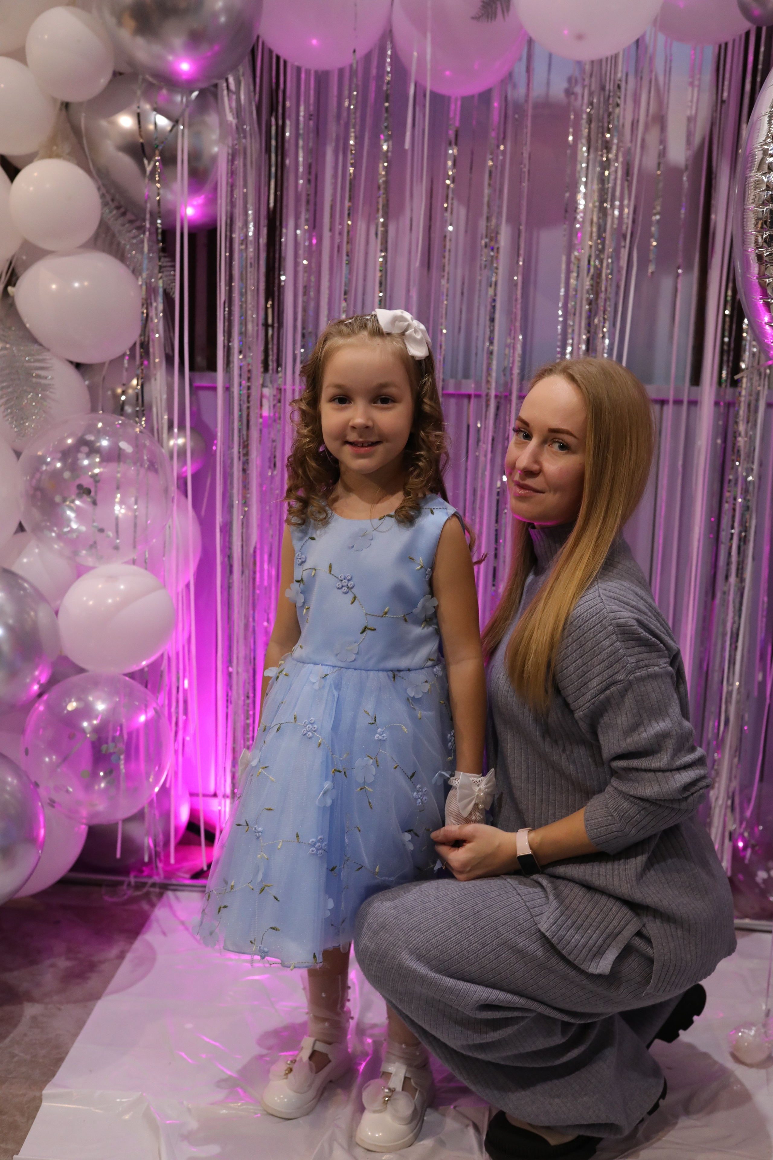 Dasha. Фотограф Ксения Есенина Москва