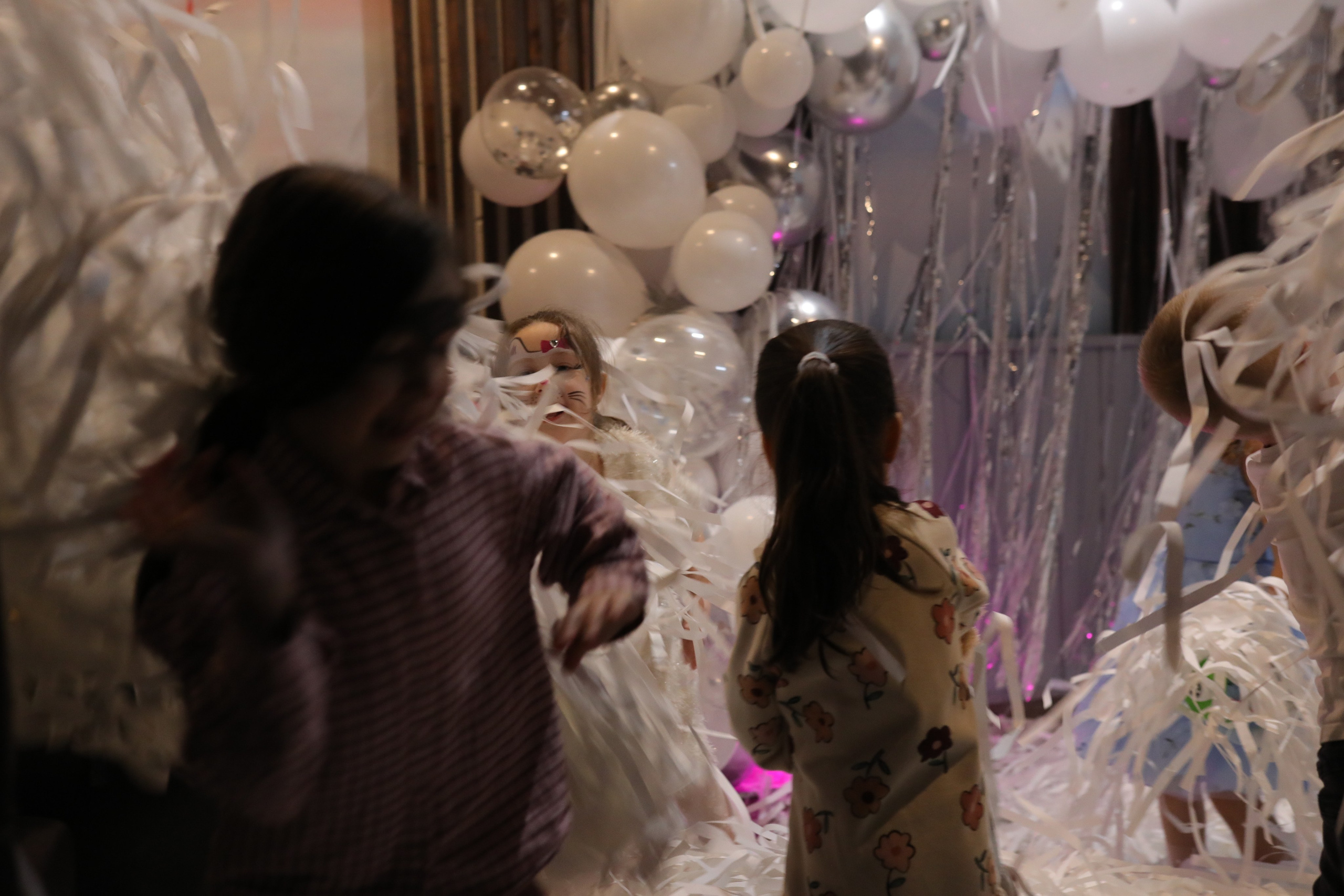 Dasha. Фотограф Ксения Есенина Москва