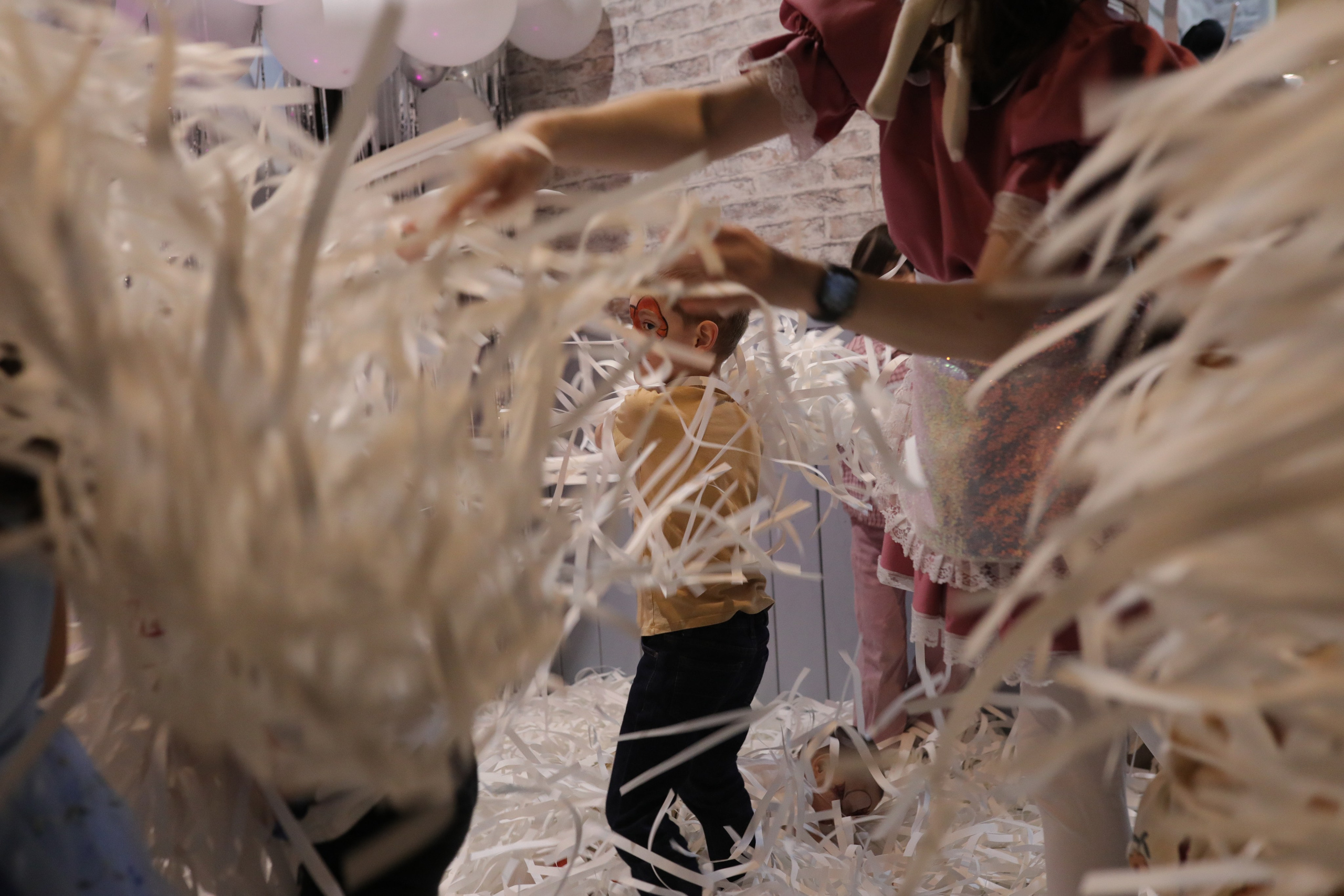 Dasha. Фотограф Ксения Есенина Москва