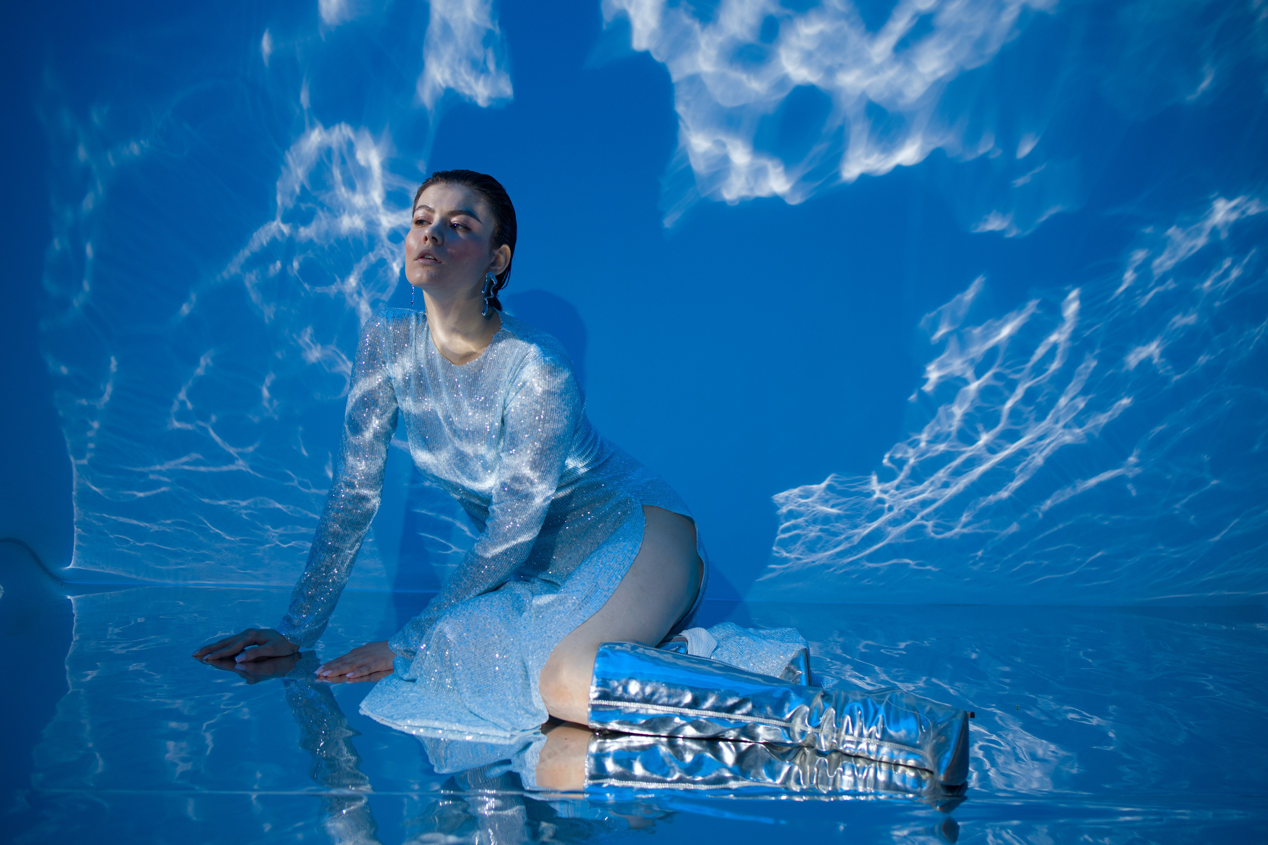 Лиза. Художественная фотография