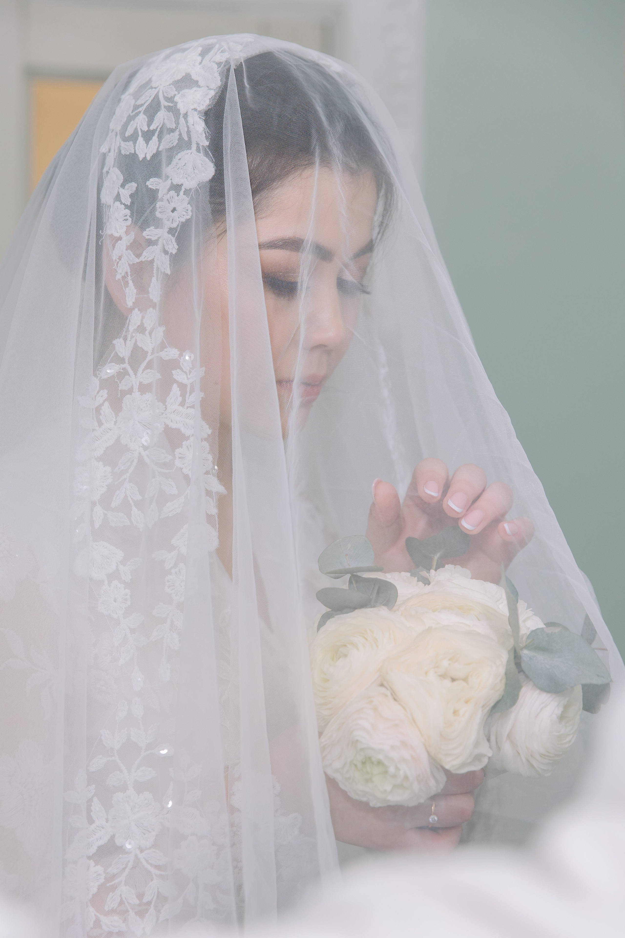 Свадьба Шахбоз & Озода. Свадебный фотограф в Новосибирске Лидия Александровна