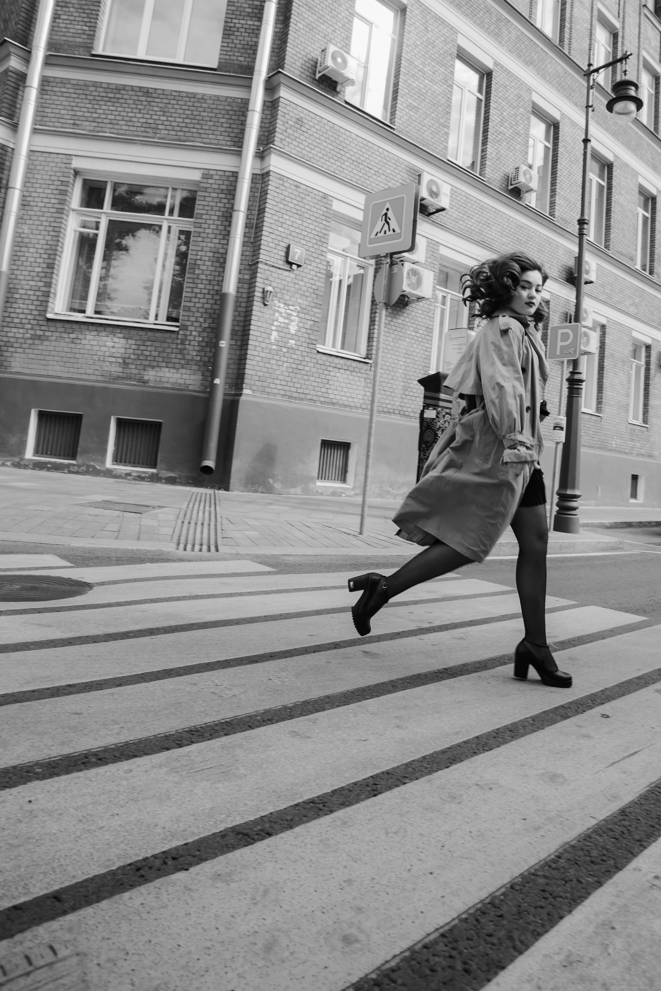 Настя. Портретный и концертный фотограф в Москве Тугарин Александр