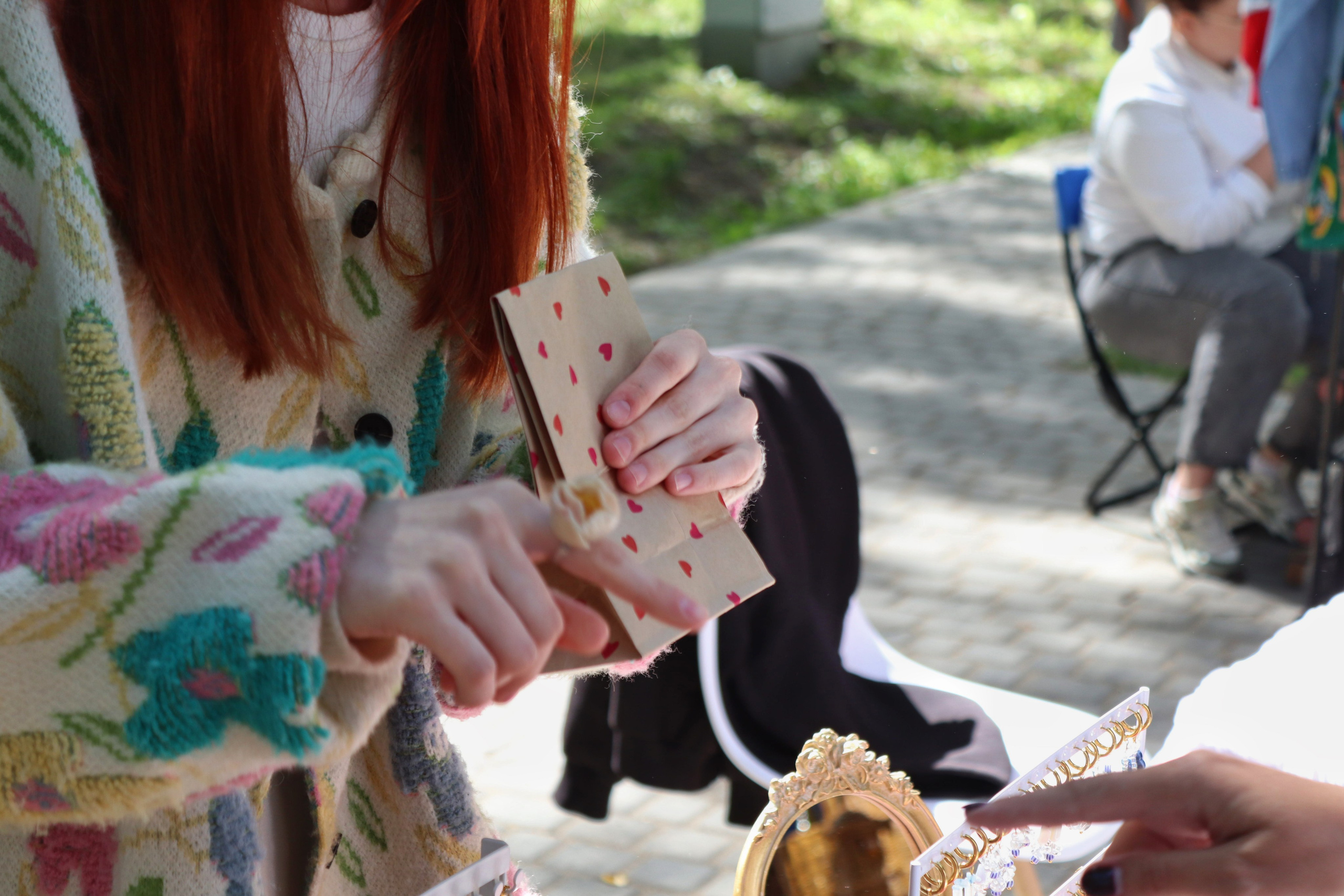 Репортажная съемка. Фотограф в г. Барнаул Нина Чепрасова