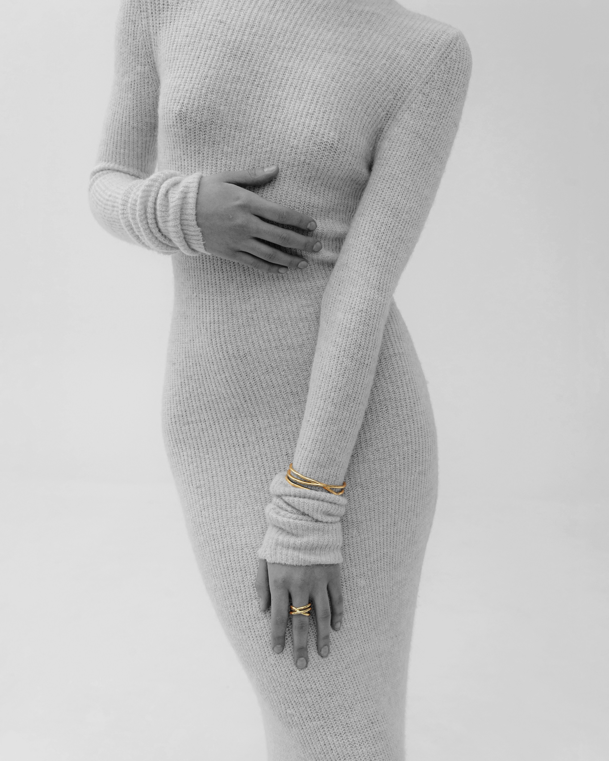 Jewelry. Фотограф Калашникова Софья