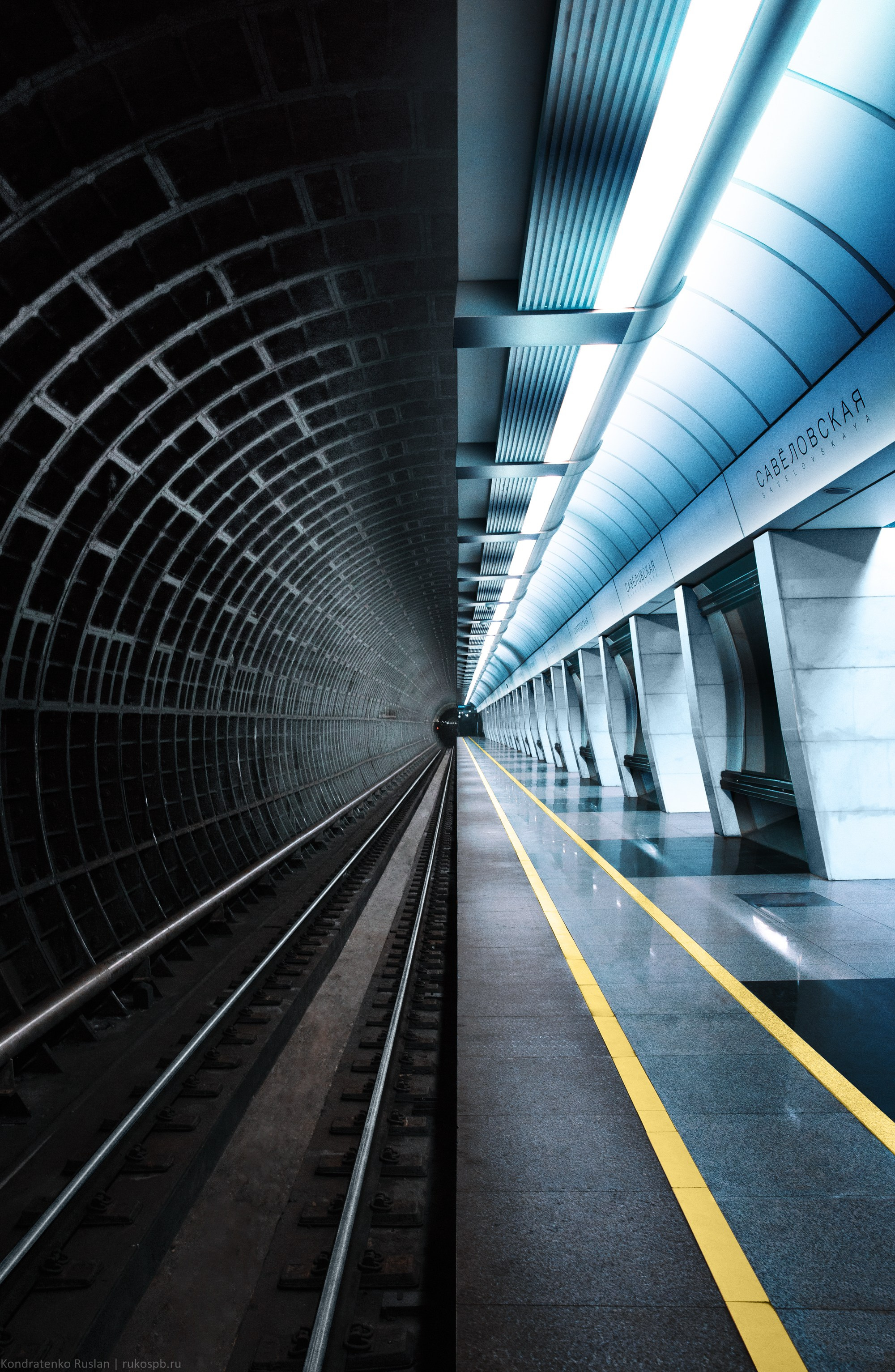 Color. Архитектурный и пейзажный фотограф Кондратенко Руслан, Санкт-Петербург