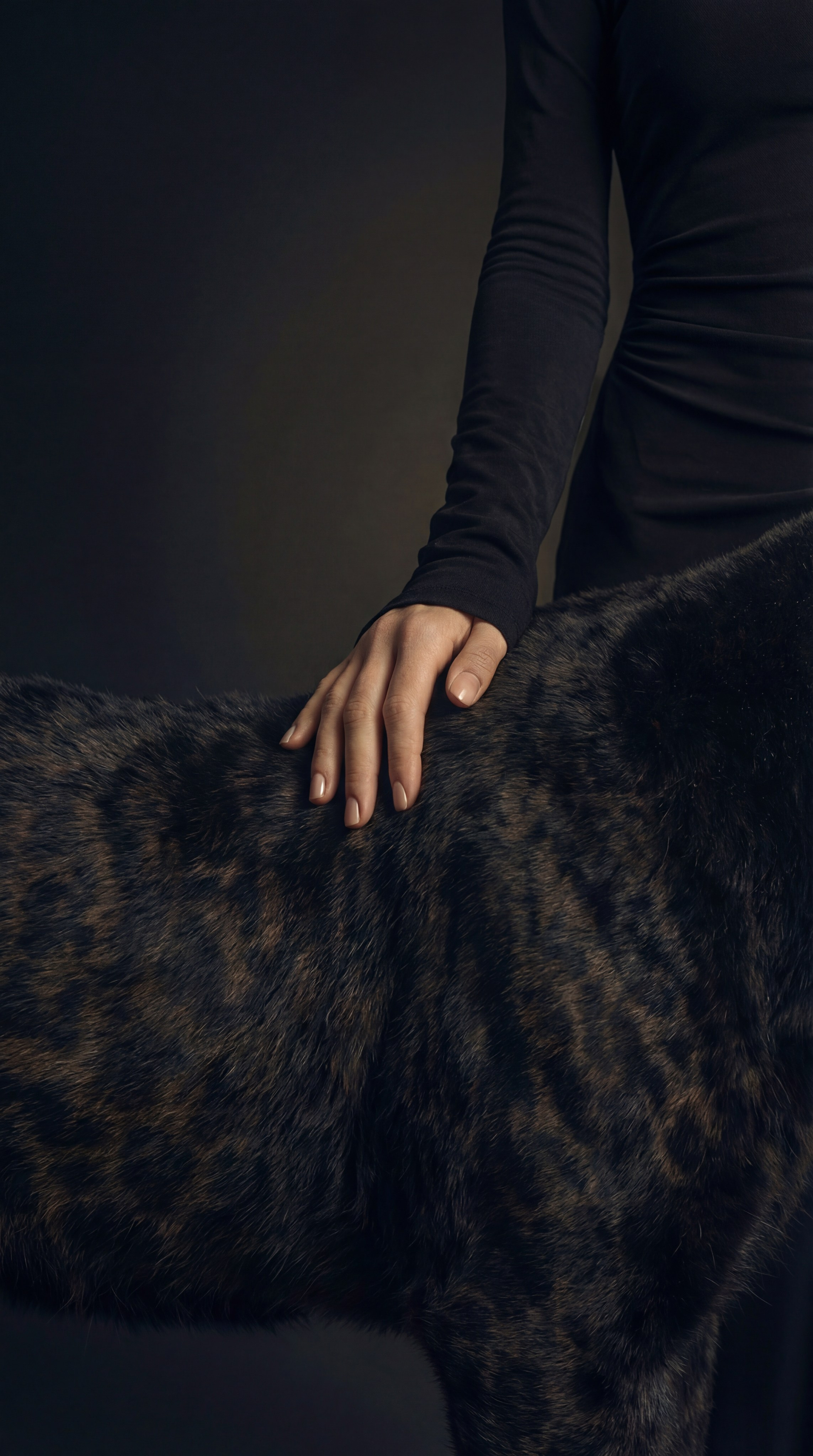 ИИ фотосессия. ИИ креатор для брендов, которым мало обычного. Цифровые образы с душой