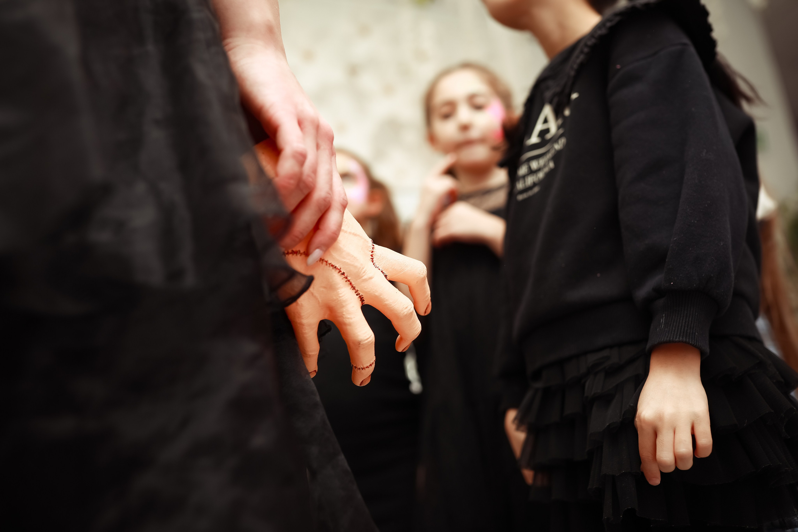 День рождения Софии. Семейный и детский фотограф в Москве Дорогова Екатерина