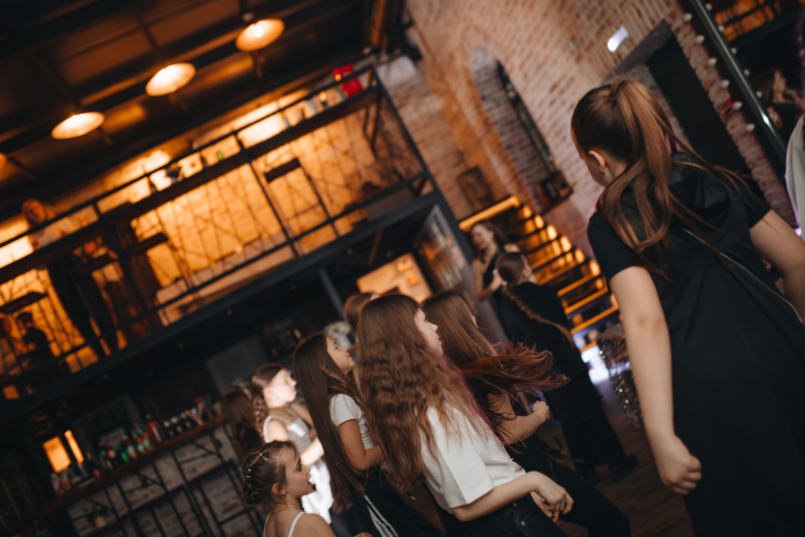 Марусе 11 лет. Семейный и детский фотограф в Москве Дорогова Екатерина