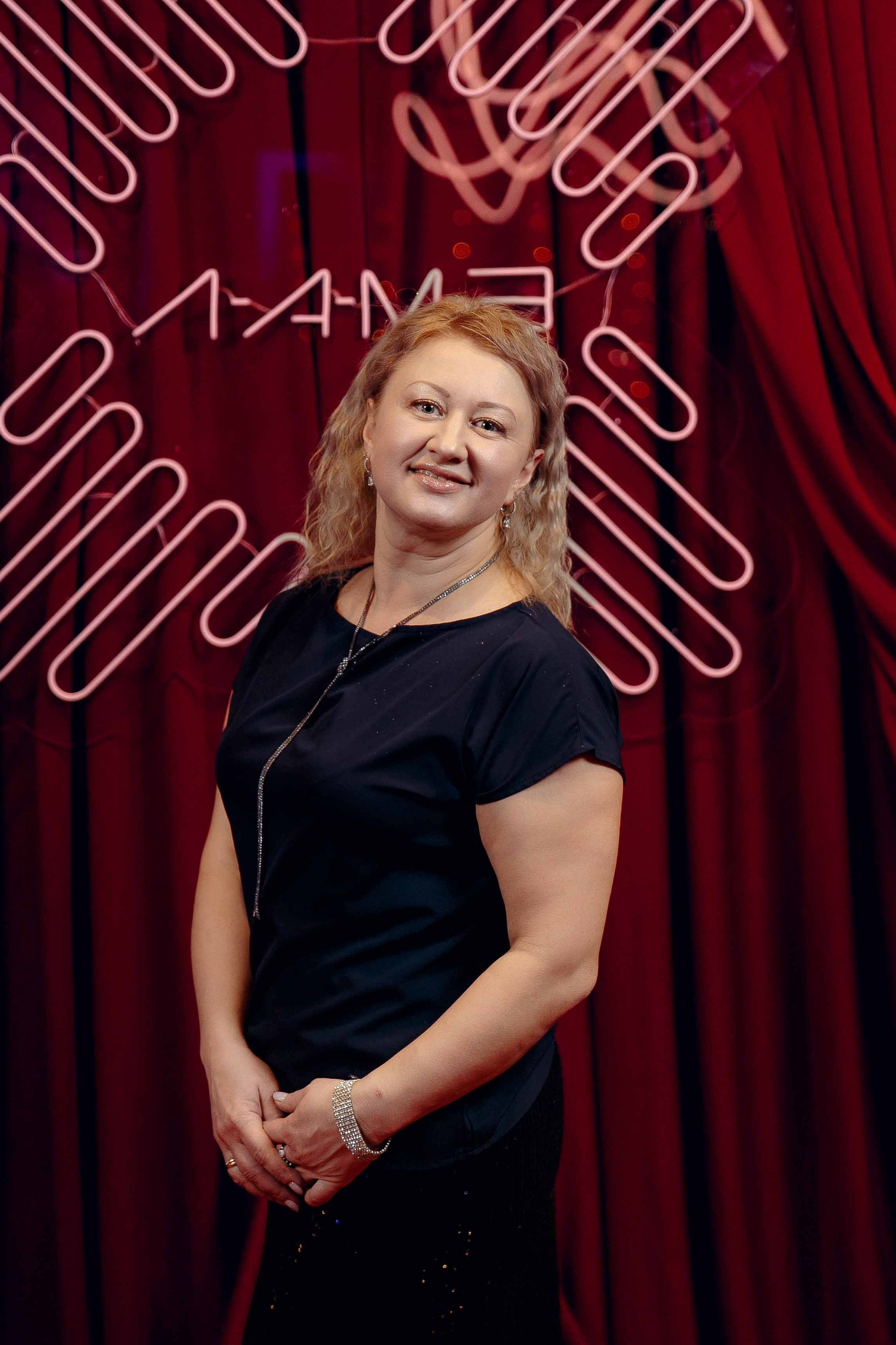 Корпоратив «ЛАМЭ». Ваш репортажный фотограф Артемий Антонов