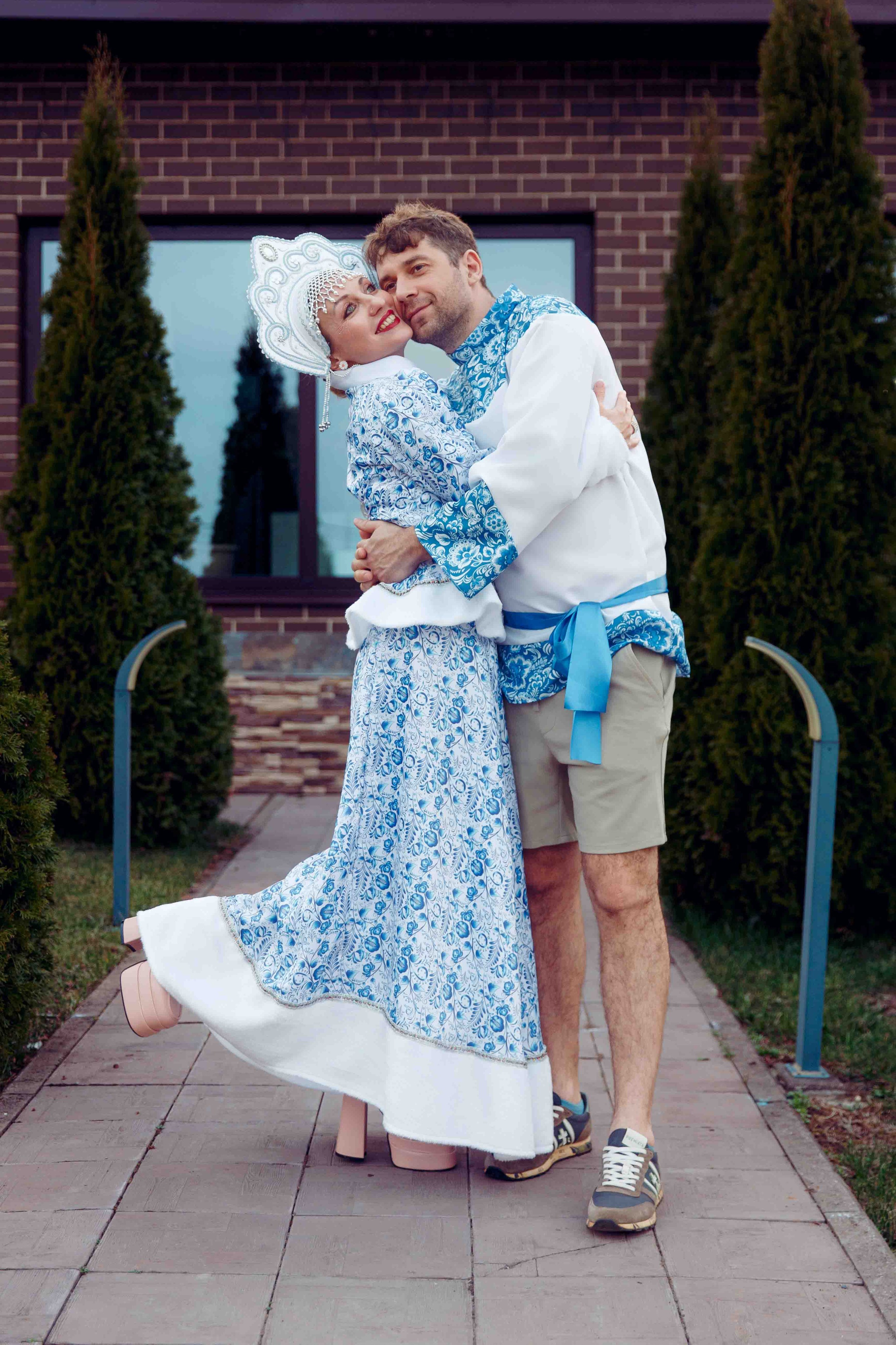 День Рождения стилизованный. Ваш репортажный фотограф Артемий Антонов