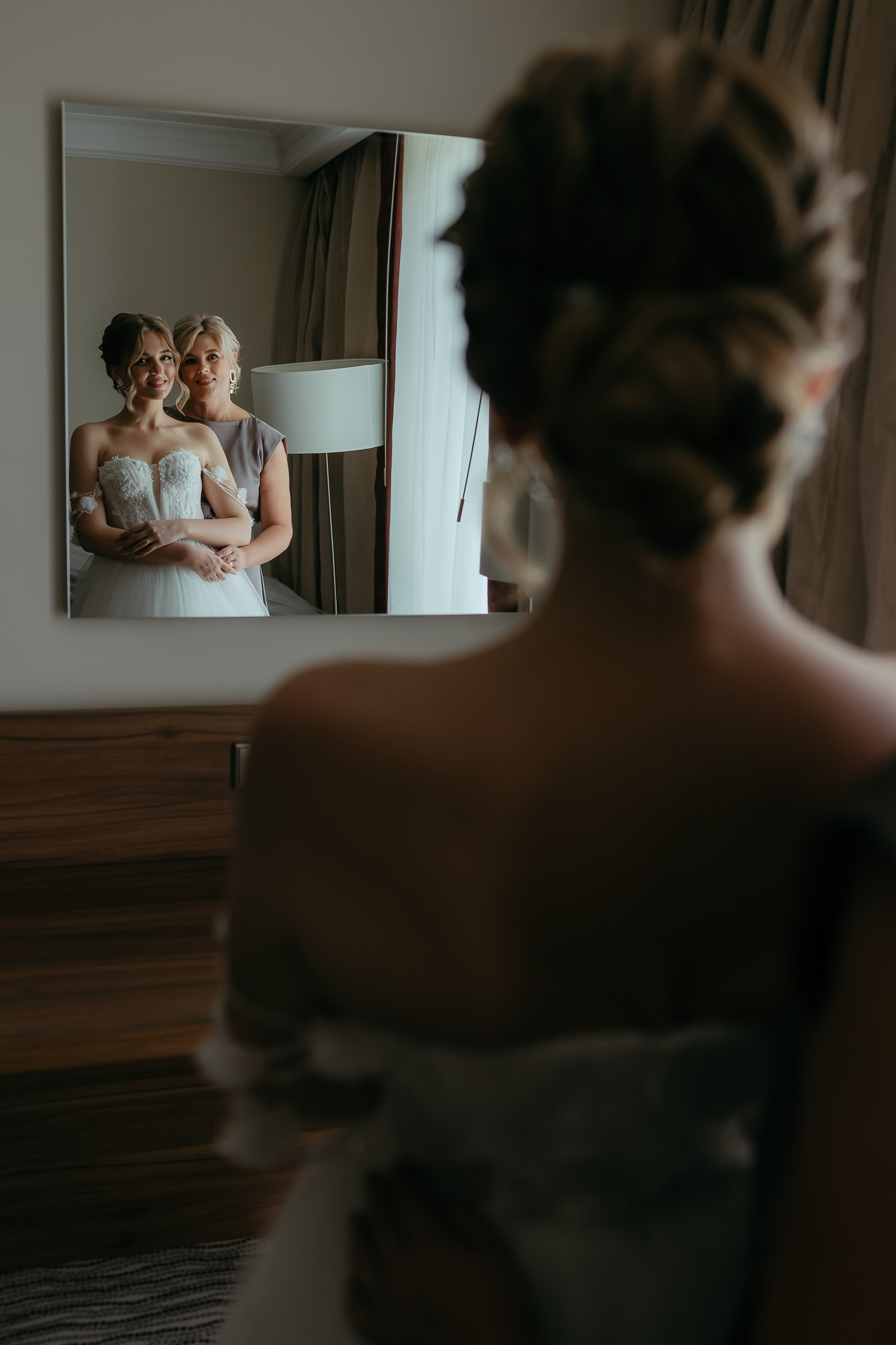 Антон и Катя. Ольга Шундеева — фотограф