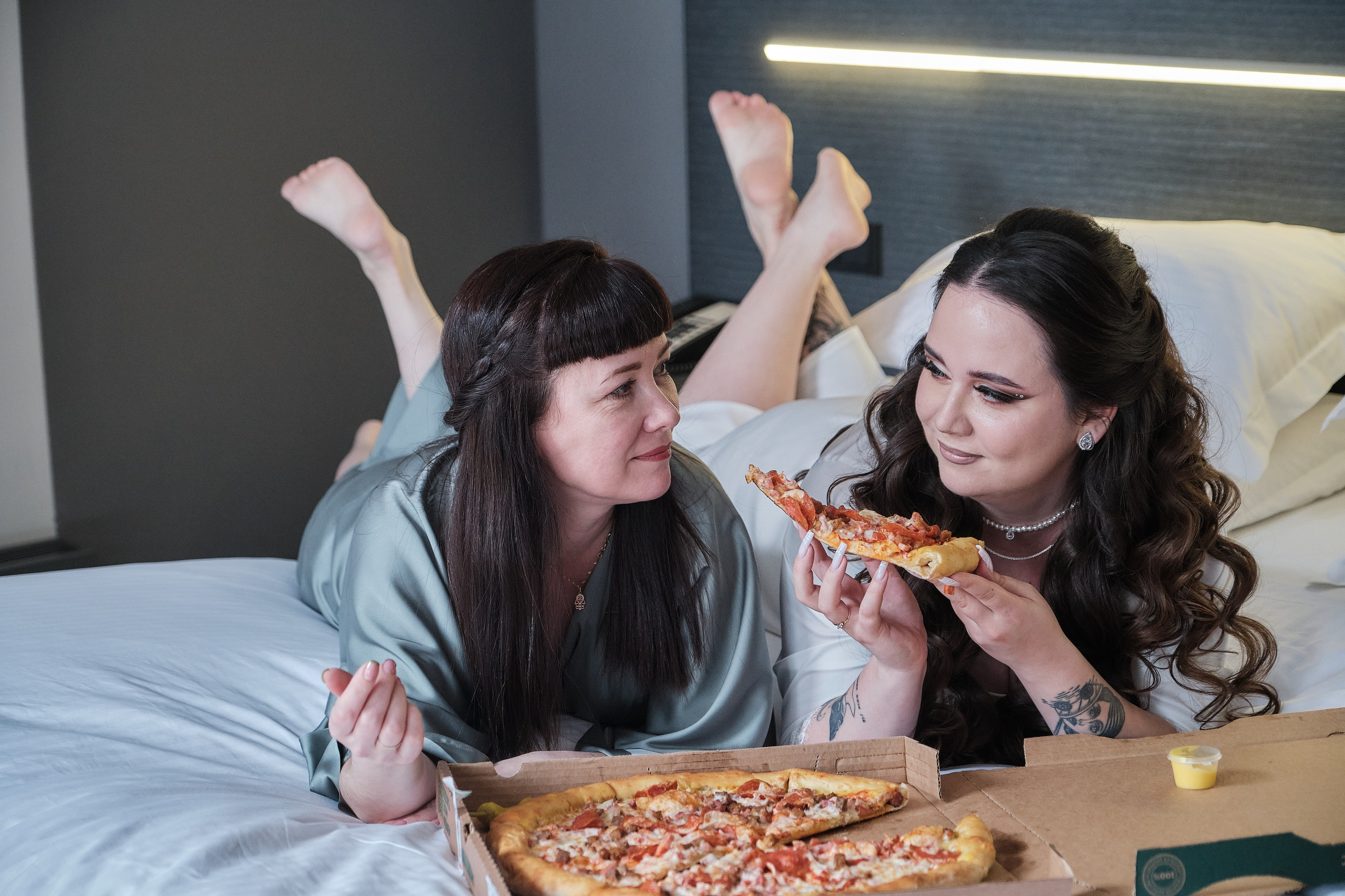 Арнольд и Анастасия. Свадебный фотограф в Екатеринбурге Соседков Евгений