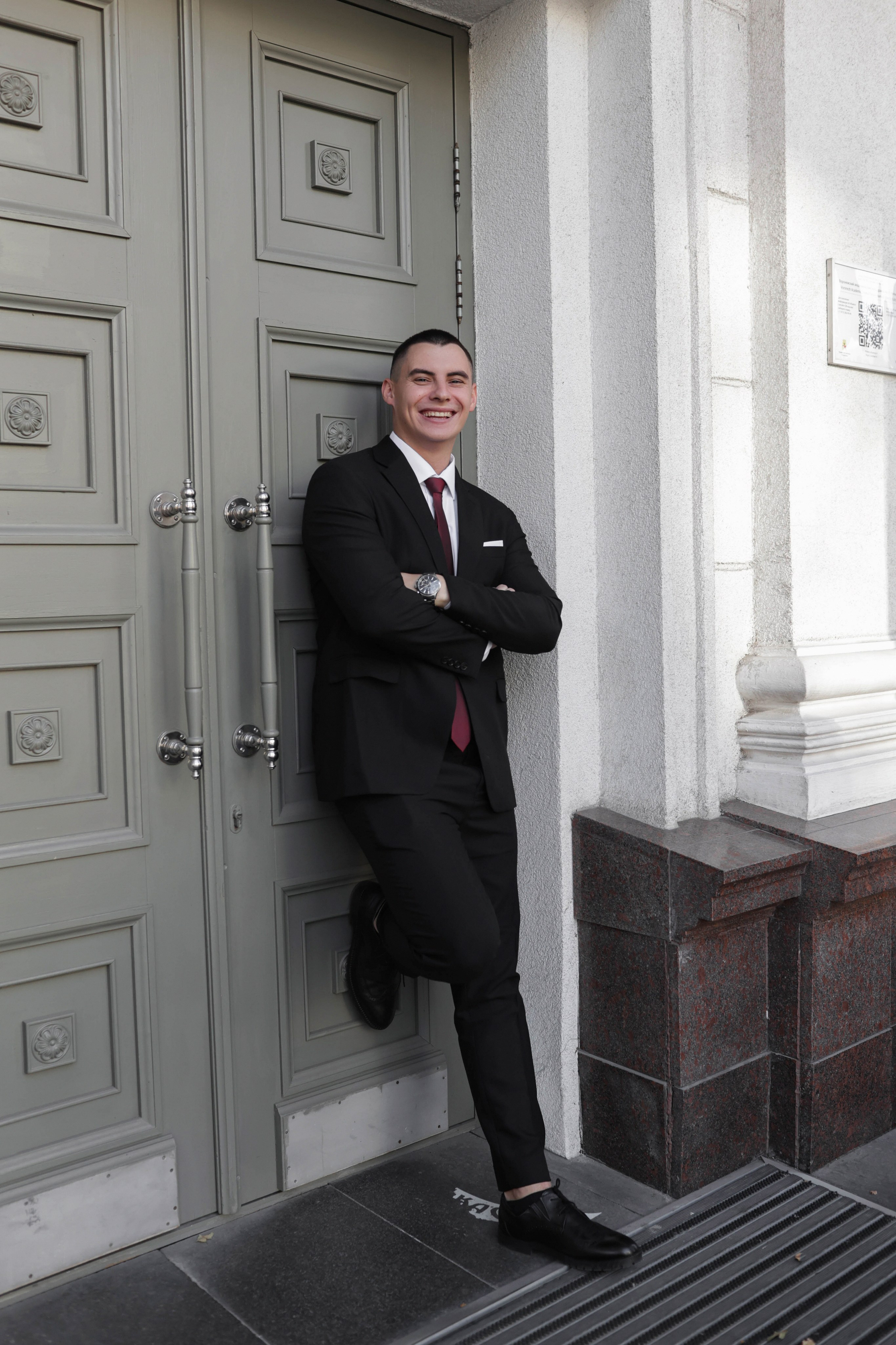 Дмитрий и Кристина. Свадебный фотограф Воронеж Мария Мардасова